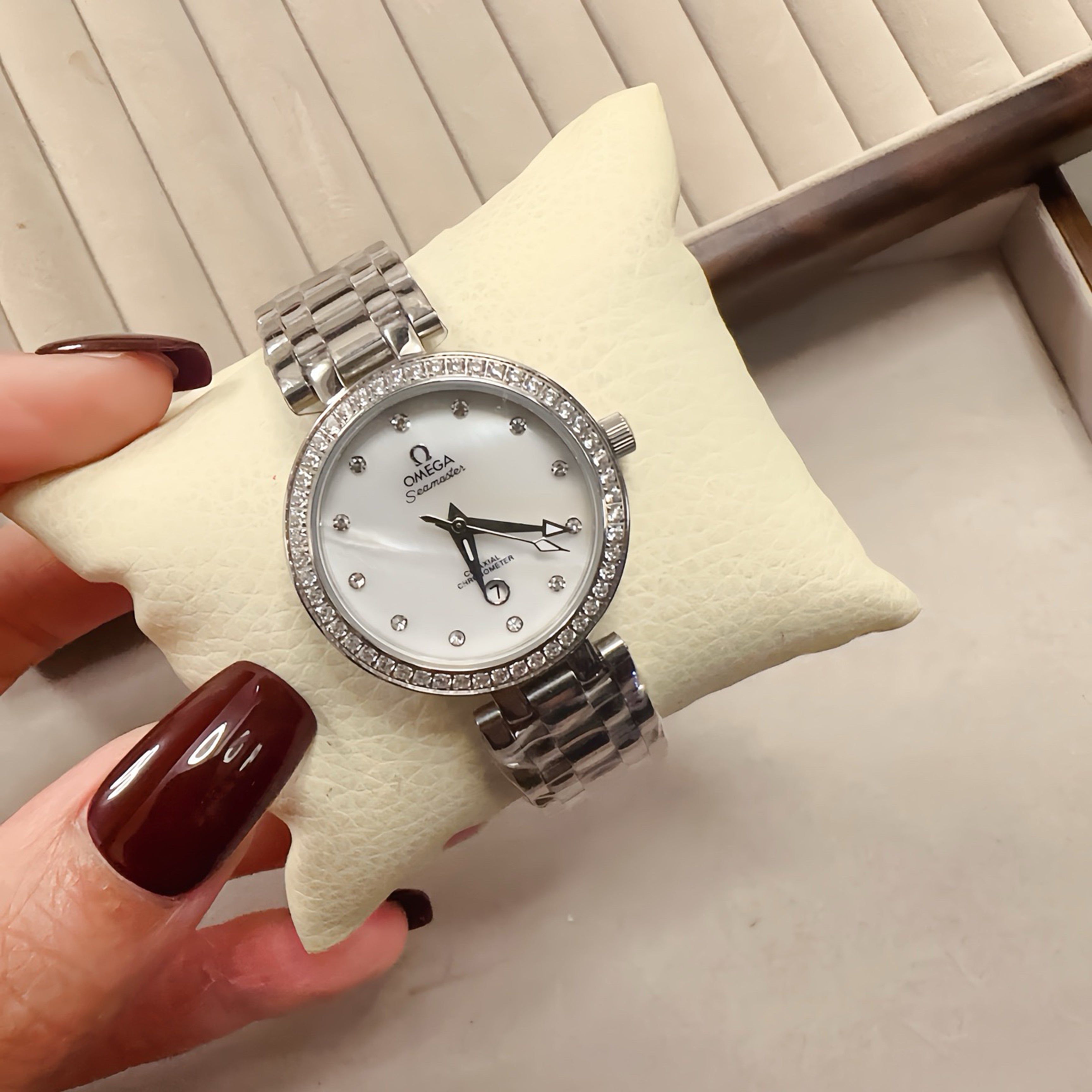 Omeg* - DROP GODDESS Collection