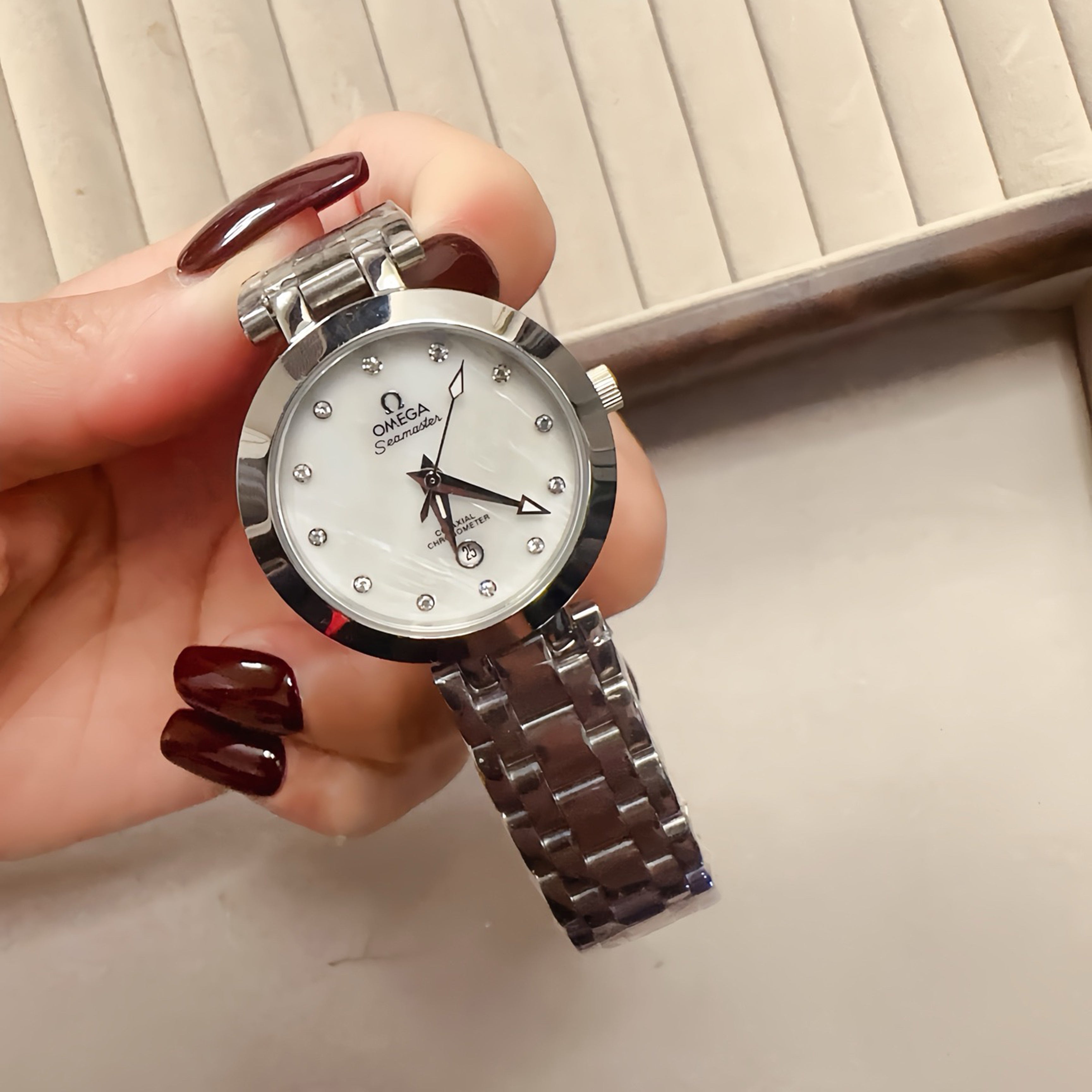 Omeg* - DROP GODDESS Collection