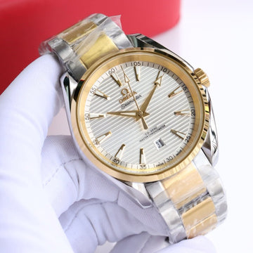 Omeg*-Seamaster Aqua Terra 150M Watch 41MM