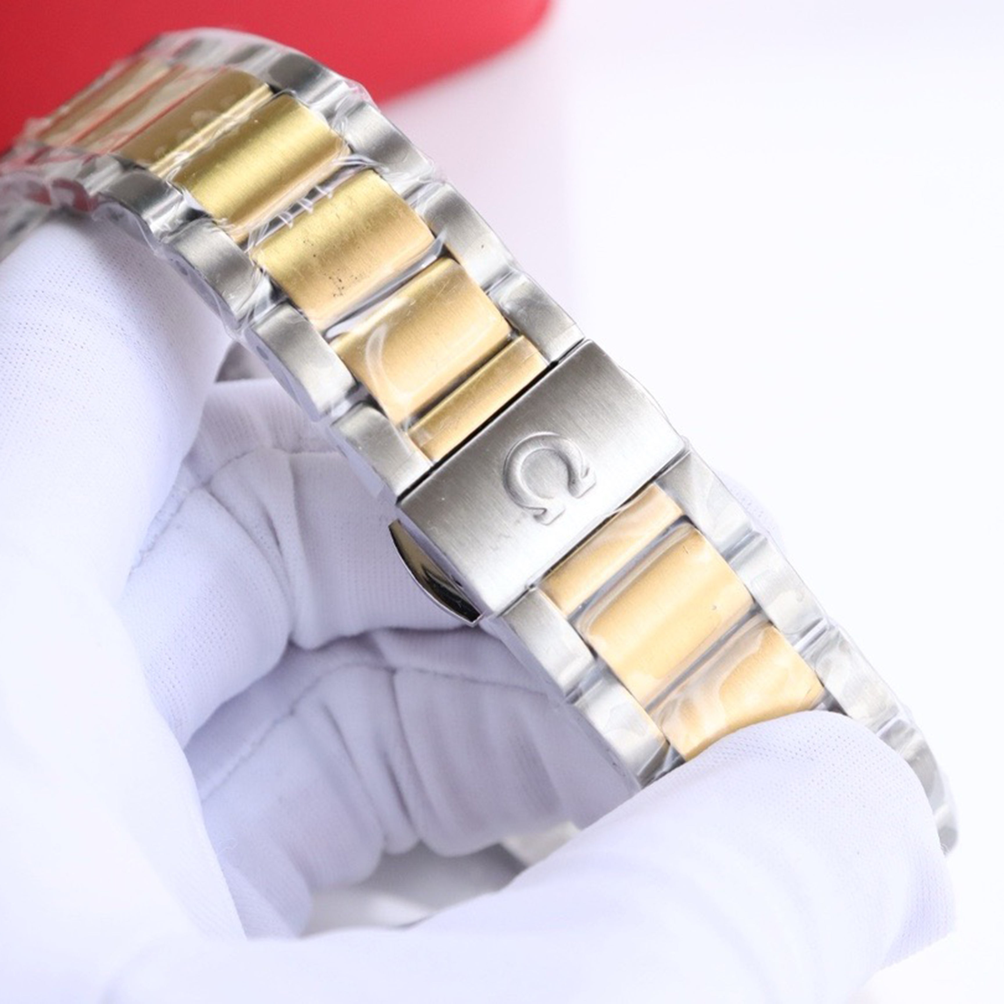 Omeg*-Seamaster Aqua Terra 150M Watch 41MM