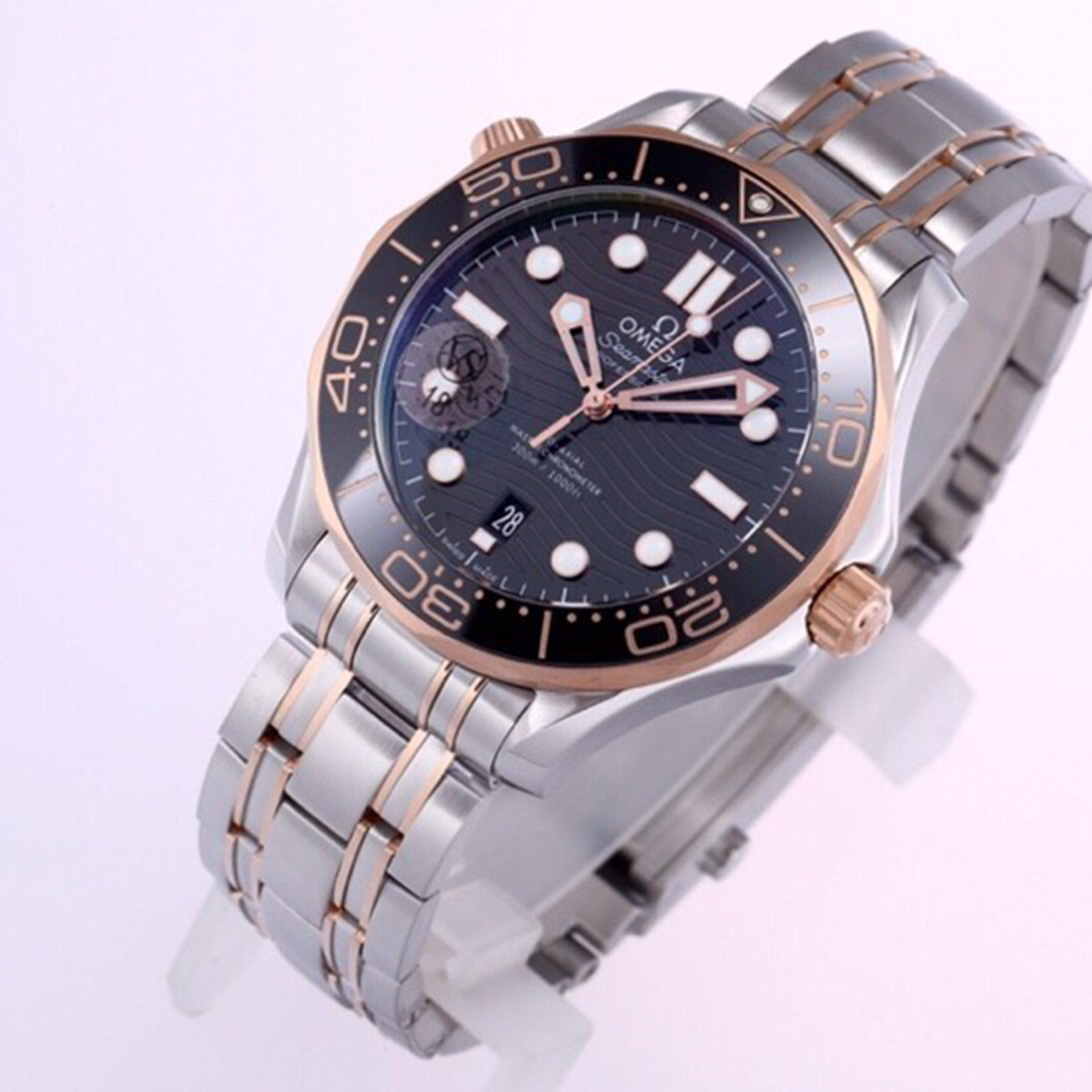 Omeg*-Seamaster 300 Series 42MM