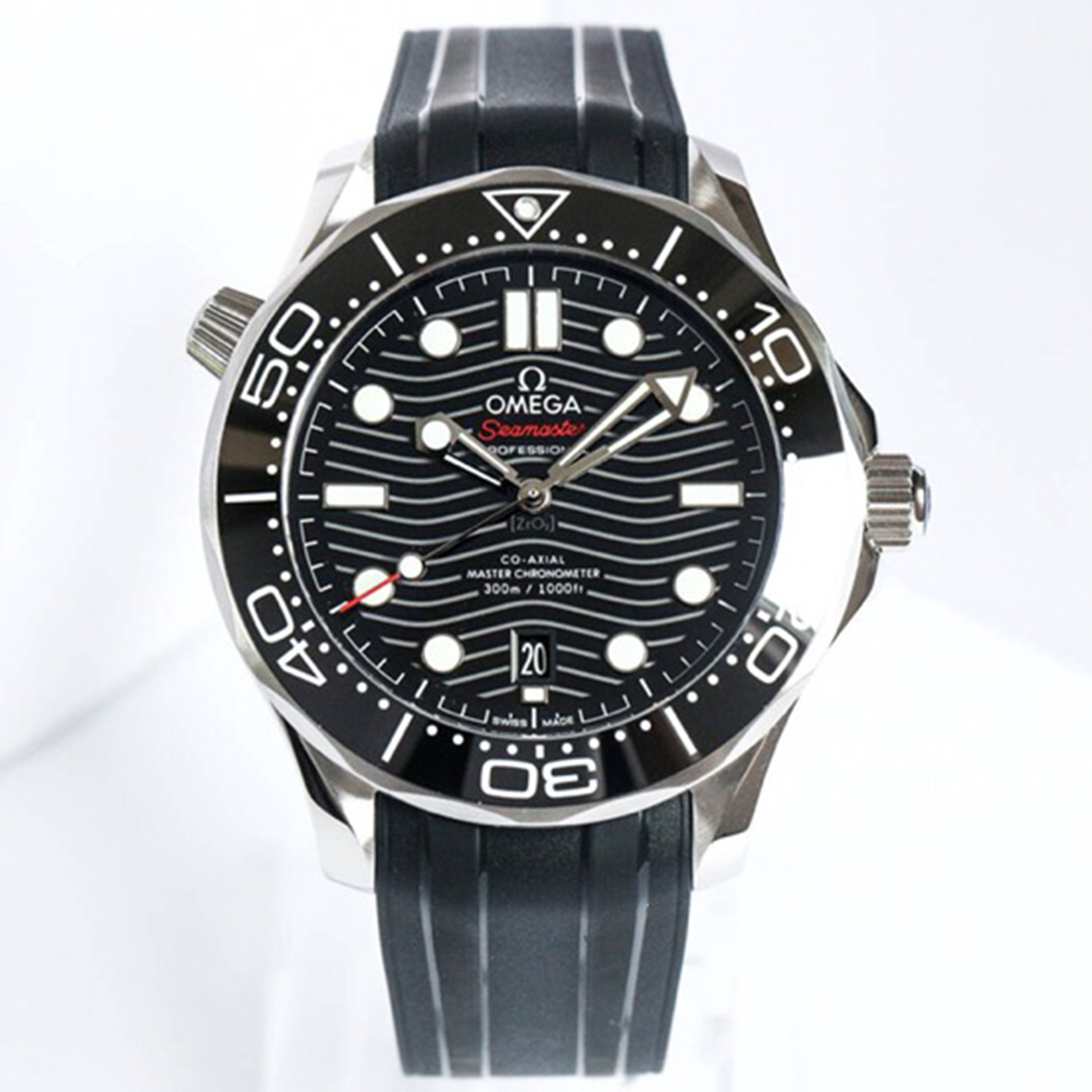 Omeg*-Seamaster 300 Series 42MM