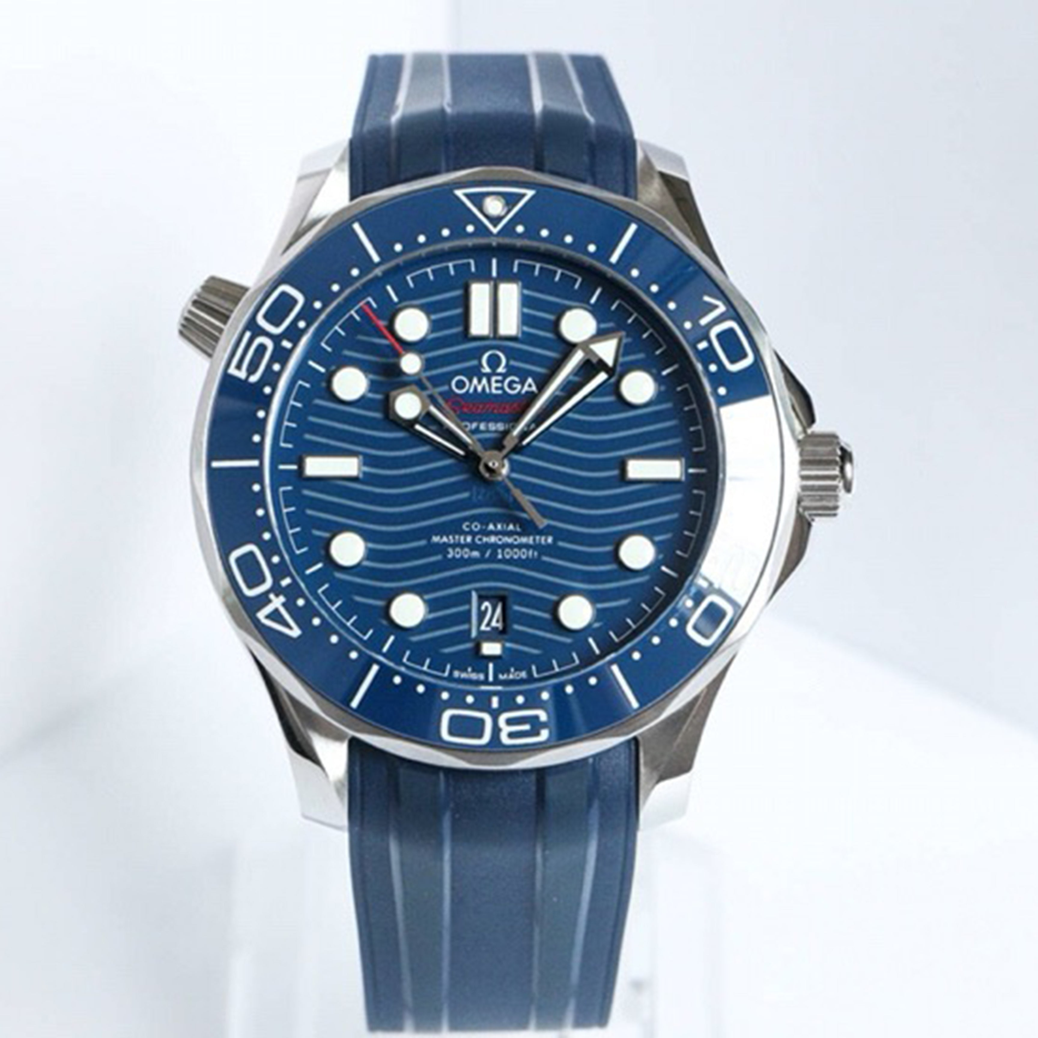 Omeg*-Seamaster 300 Series 42MM