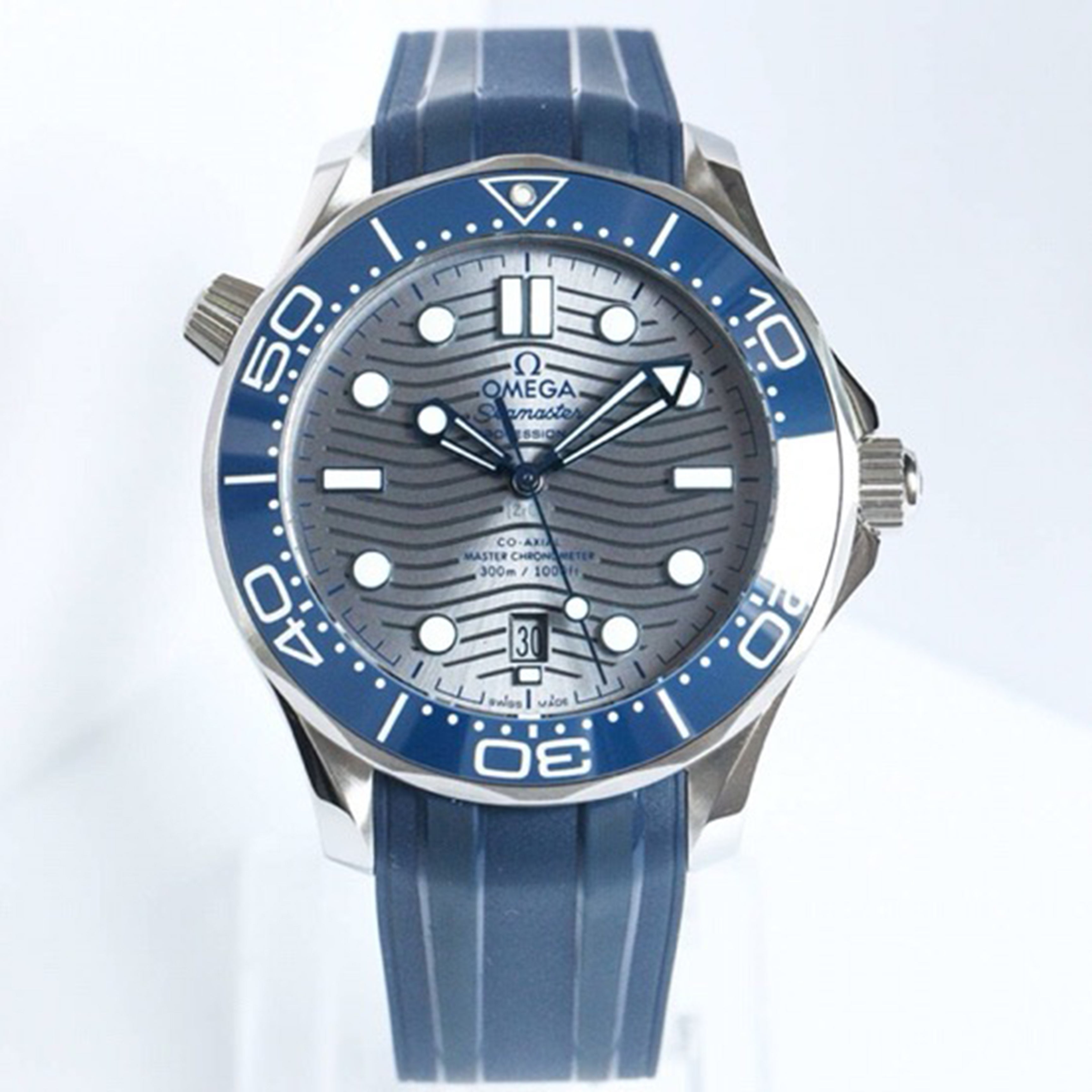 Omeg*-Seamaster 300 Series 42MM