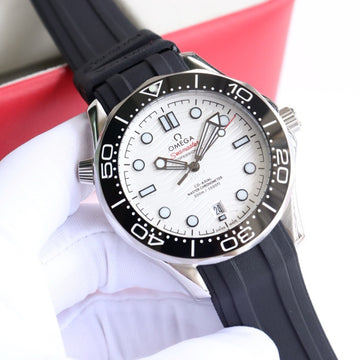 Omeg*-Seamaster 300 Series 42MM