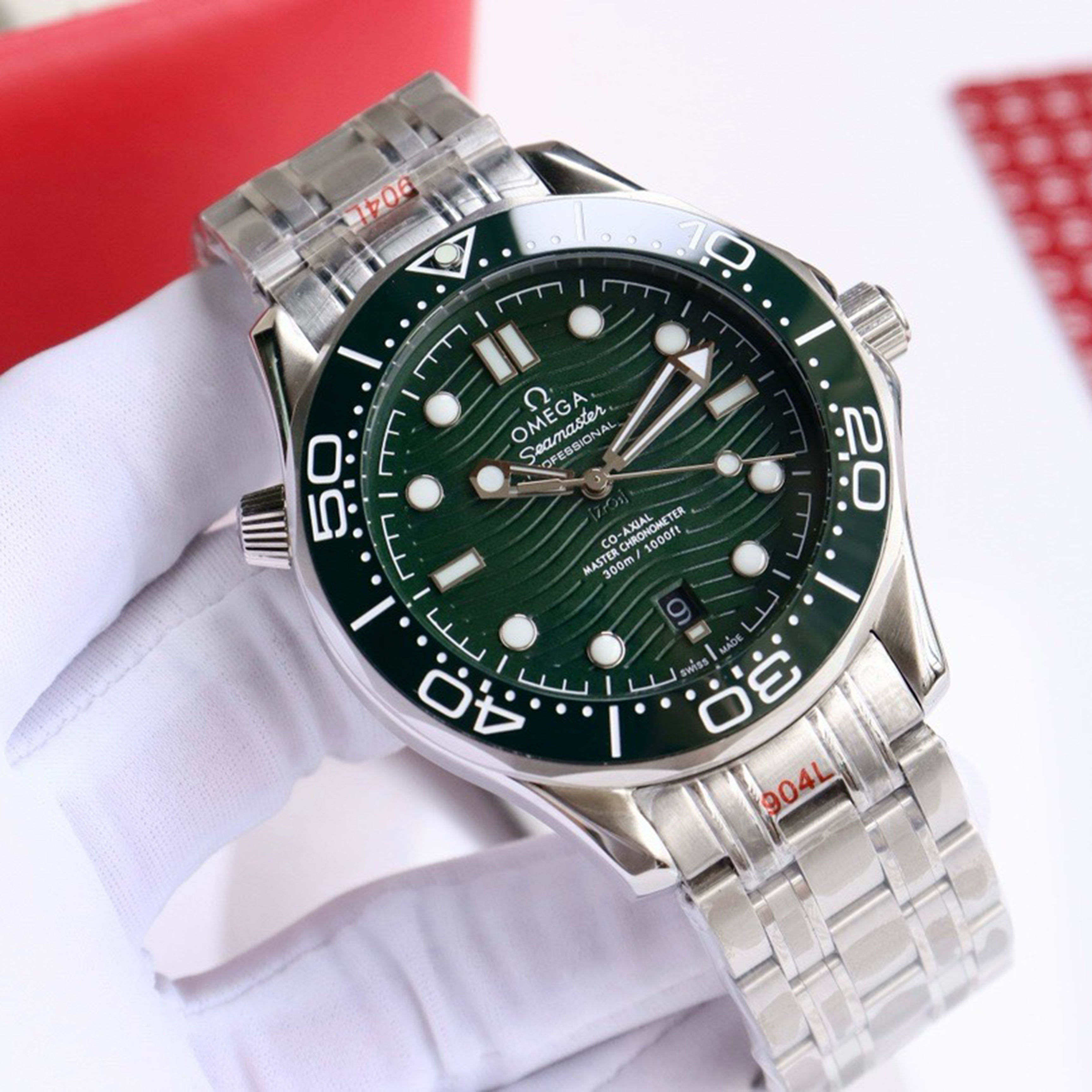 Omeg*-Seamaster 300 Series 42MM