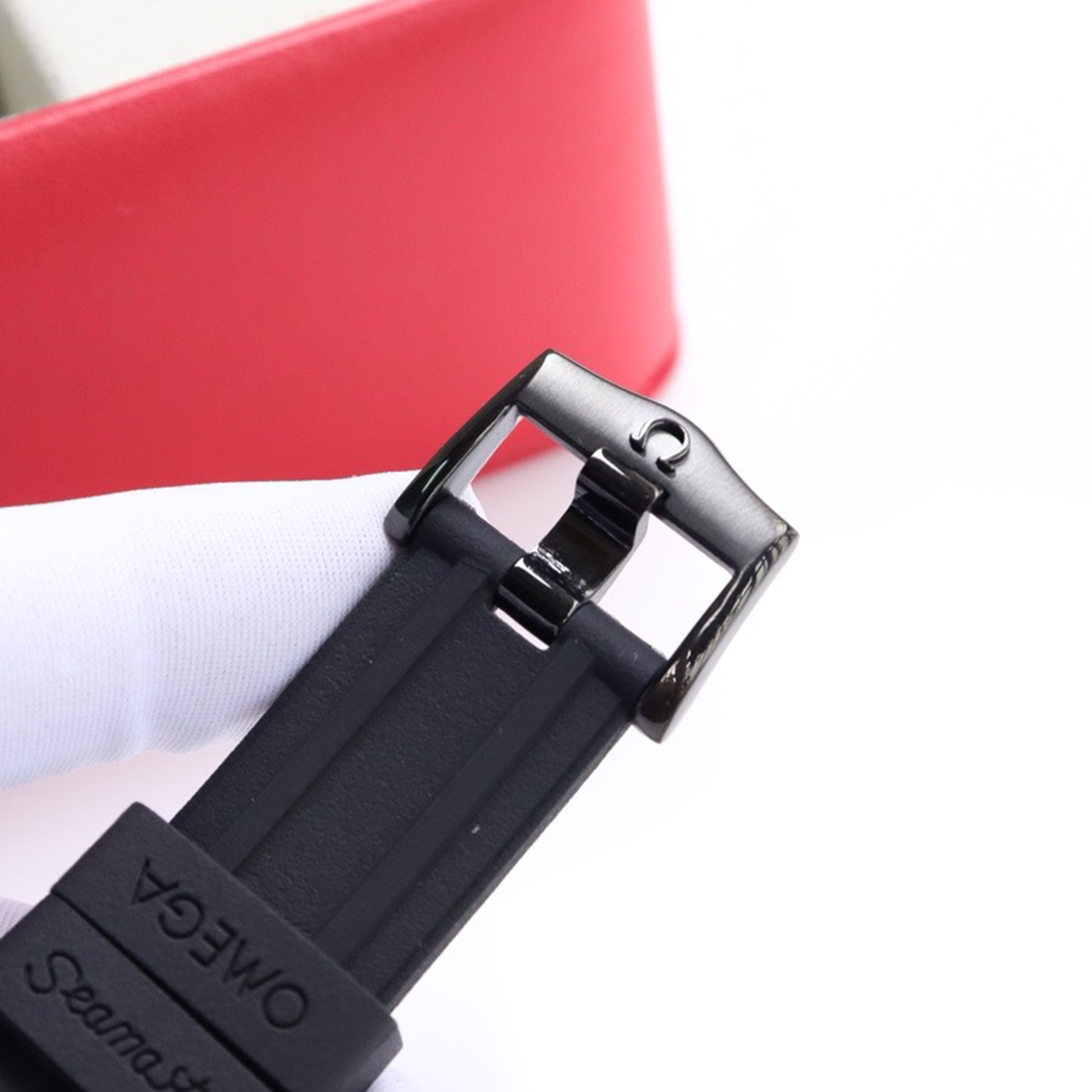 Omeg*-Seamaster 300M Diver's Watch 42MM