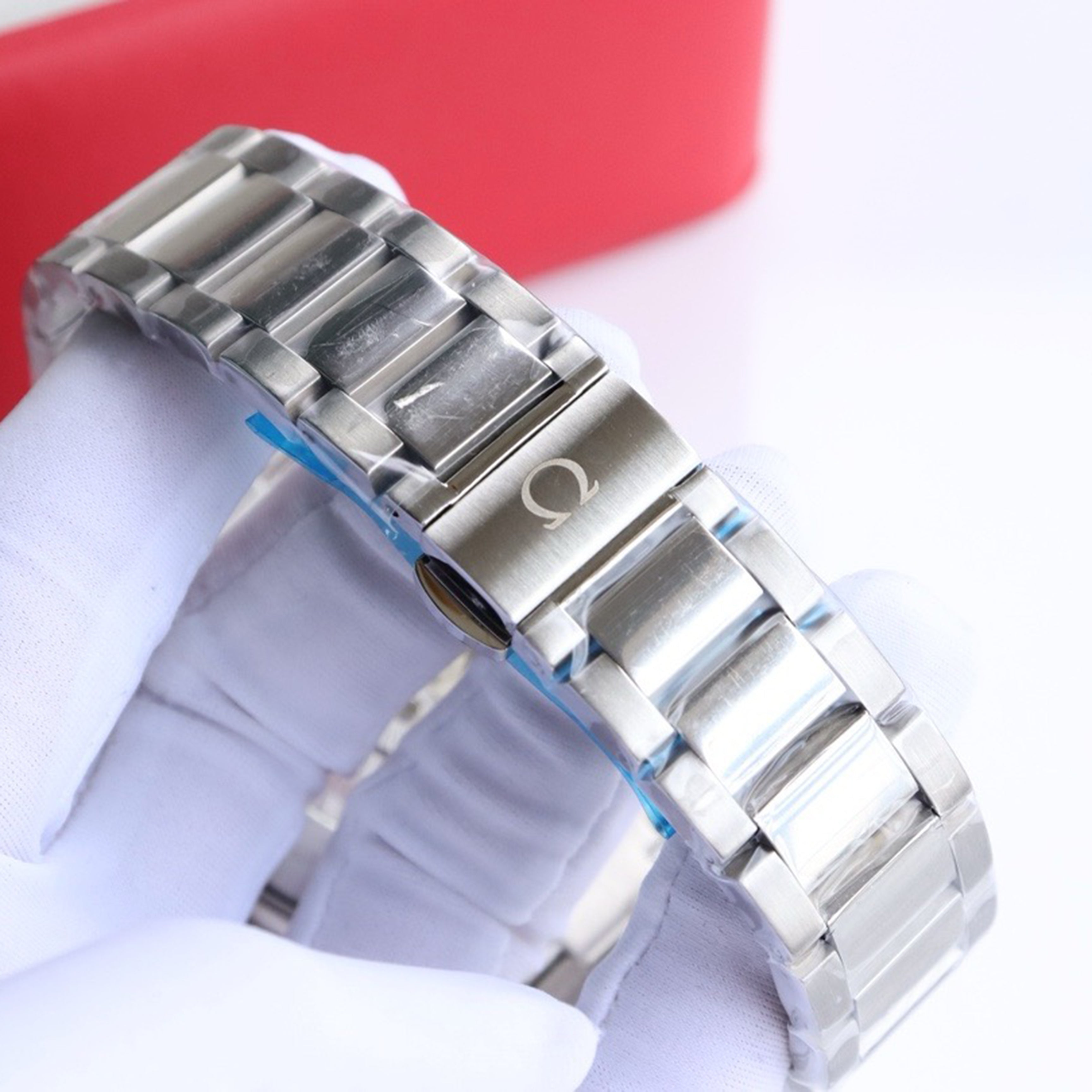 Omeg*- Seamaster Aqua Terra 150M Watch