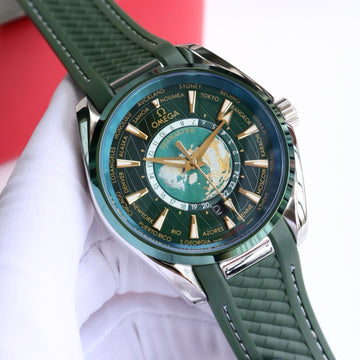 Omeg*- Seamaster Aqua Terra 150M Watch