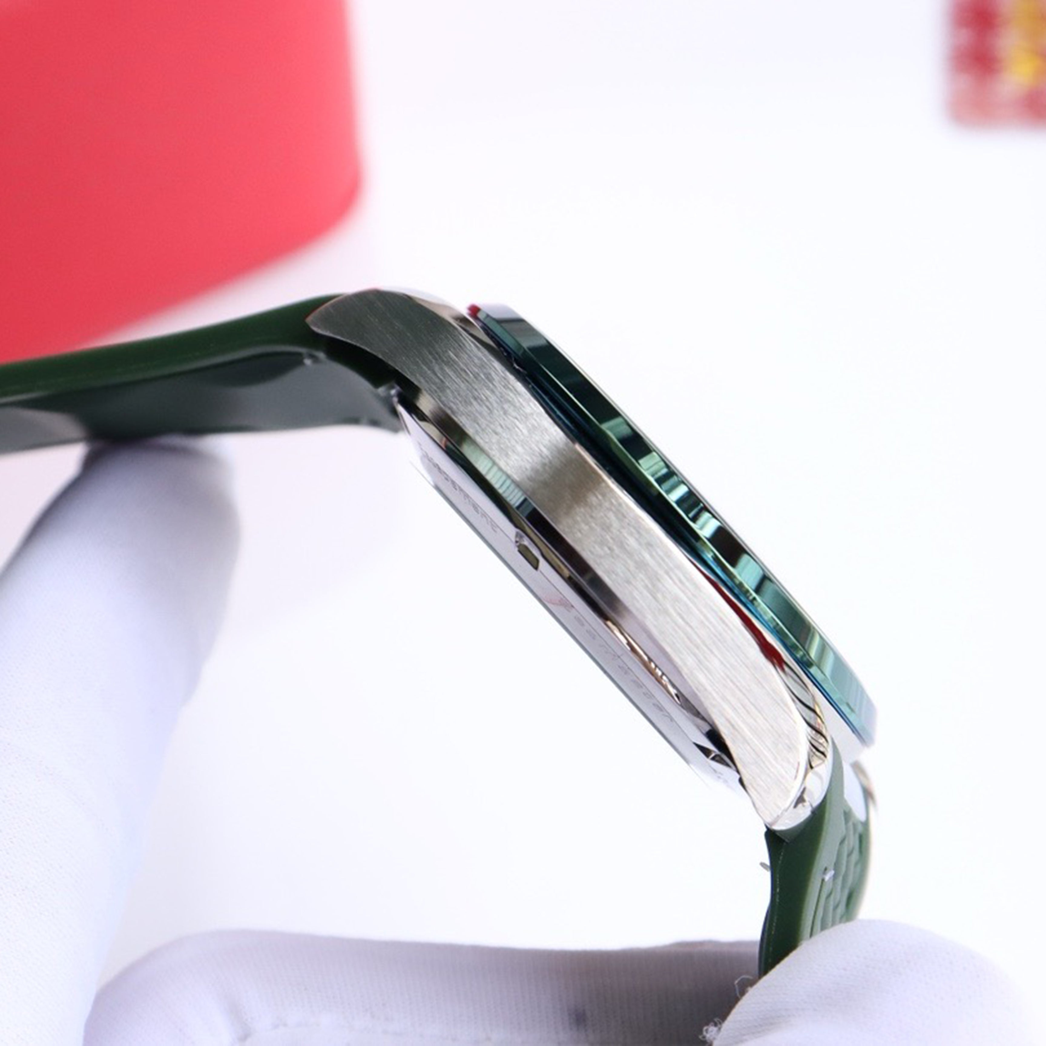 Omeg*- Seamaster Aqua Terra 150M Watch