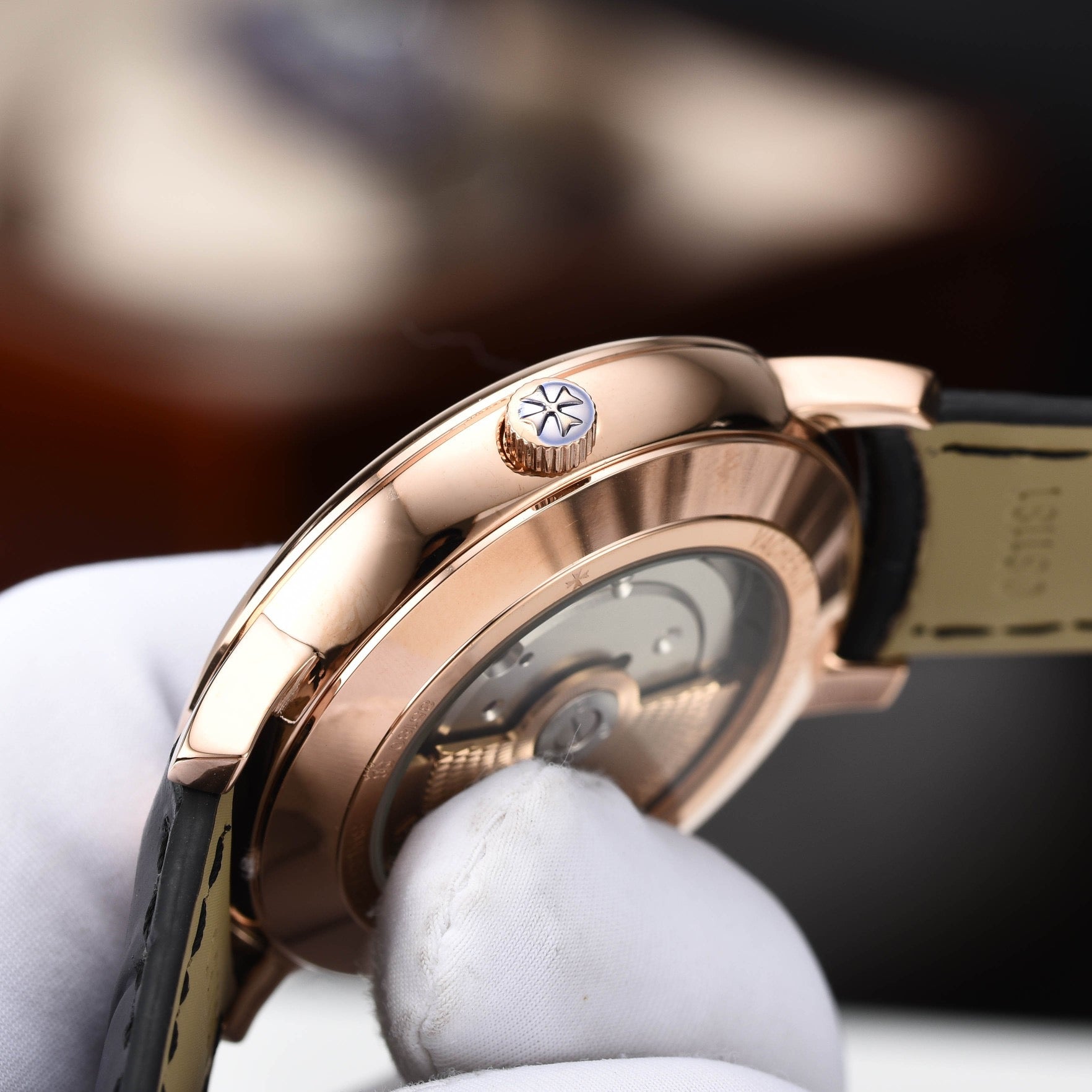 Vacher*n Constantin Heritage Collection Mechanical