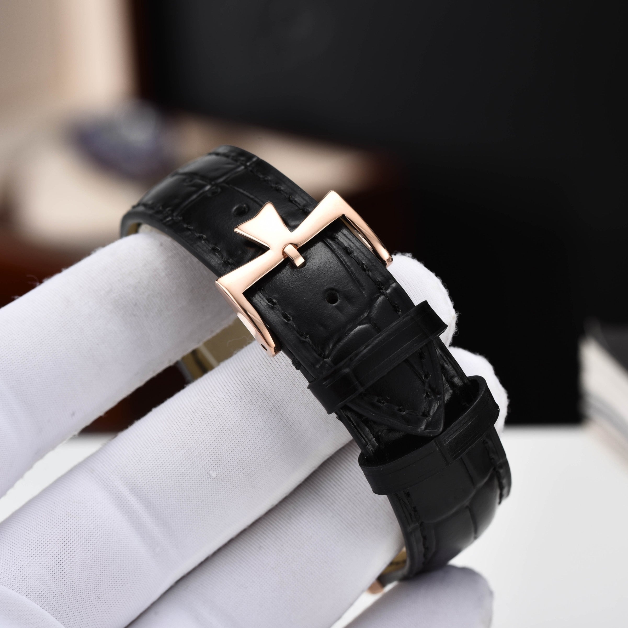 Vacher*n Constantin Heritage Collection Mechanical