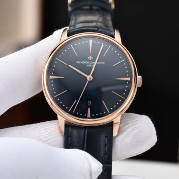Vacher*n Constantin Heritage Collection Mechanical