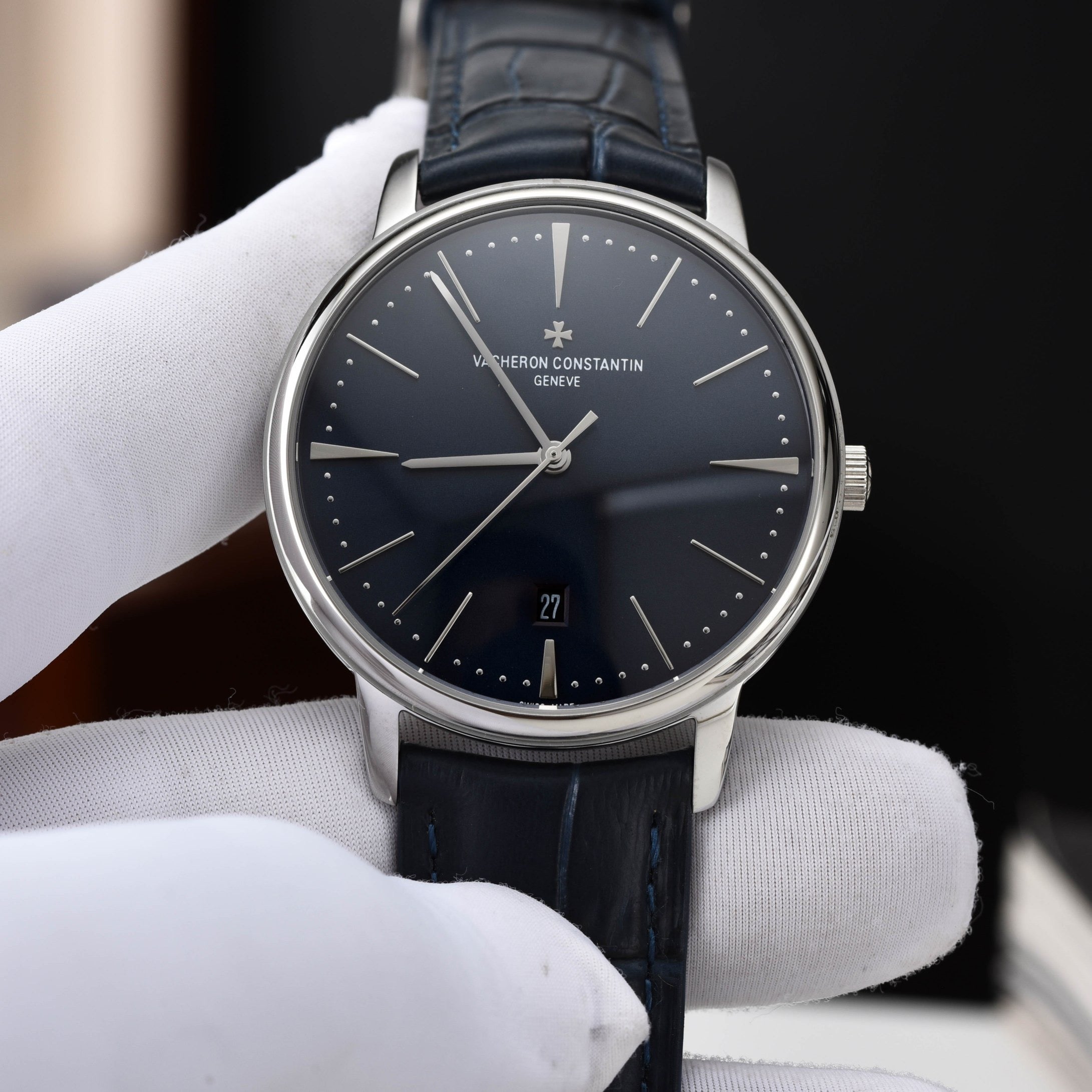 Vacher*n Constantin Heritage Collection Mechanical