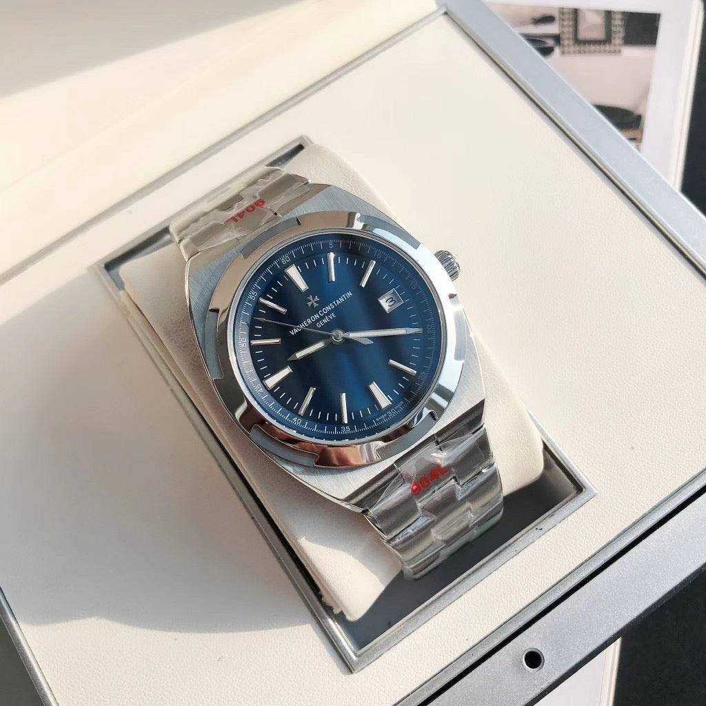 Vacher*n Constantin - Overseas 4500V