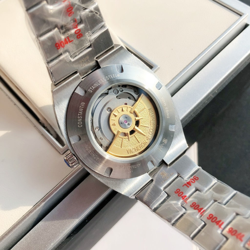 Vacher*n Constantin - Overseas 4500V