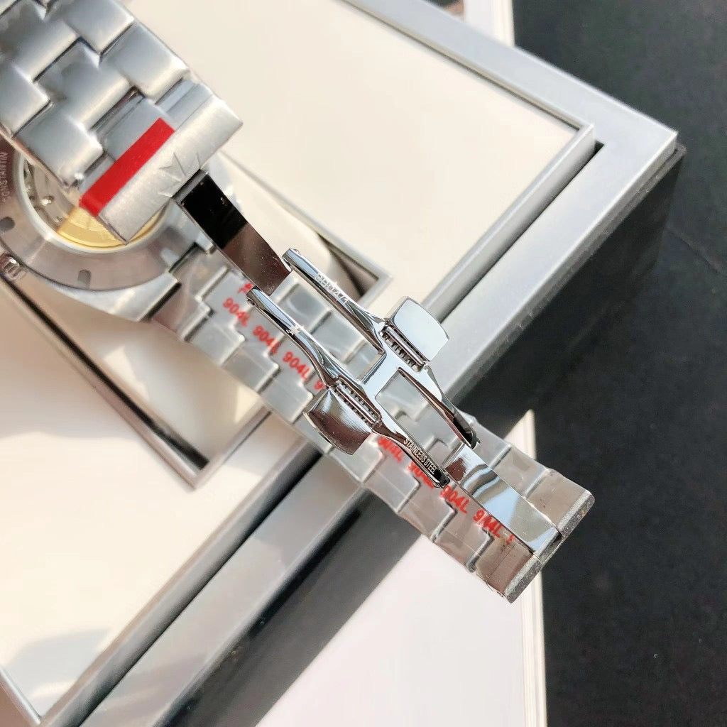 Vacher*n Constantin - Overseas 4500V