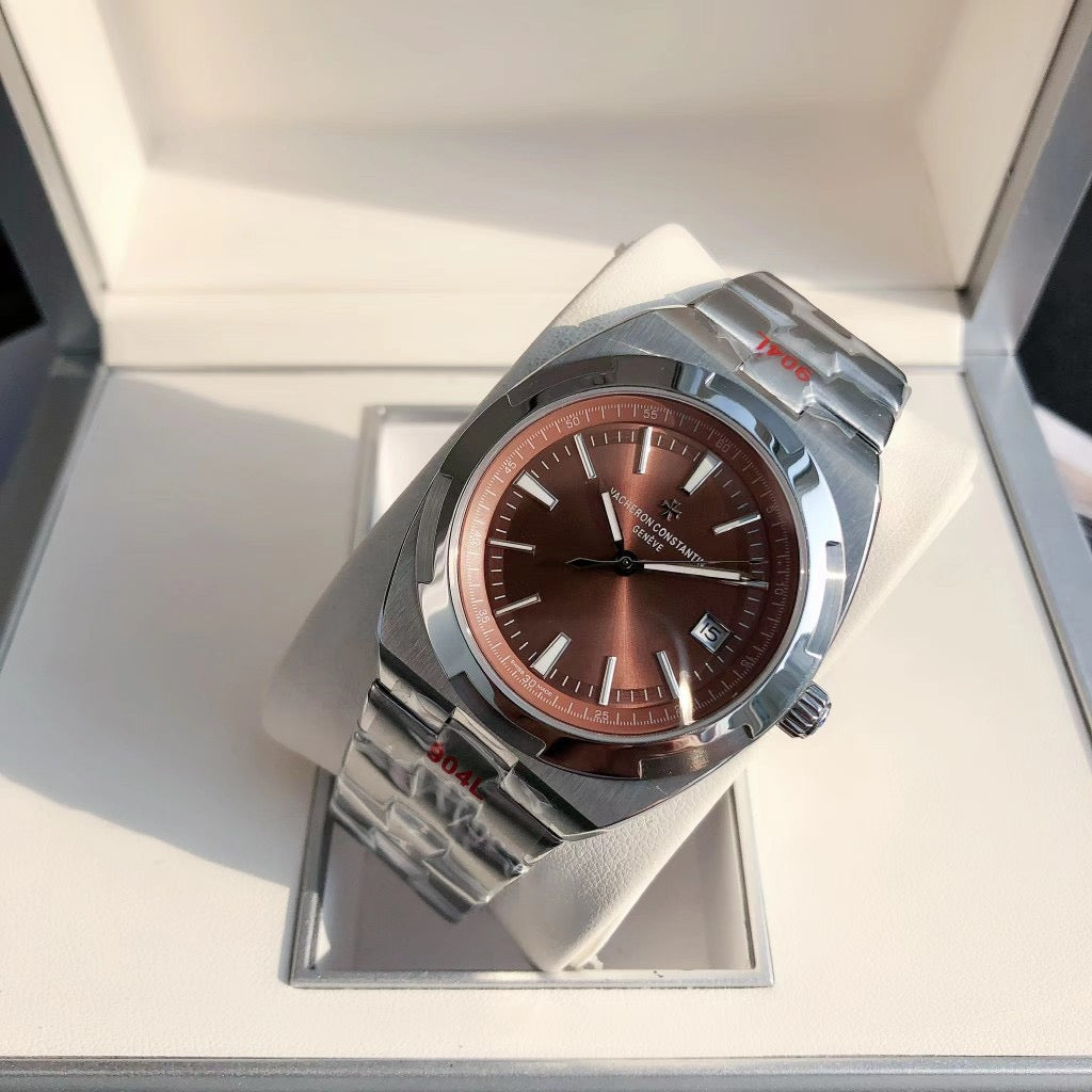 Vacher*n Constantin - Overseas 4500V