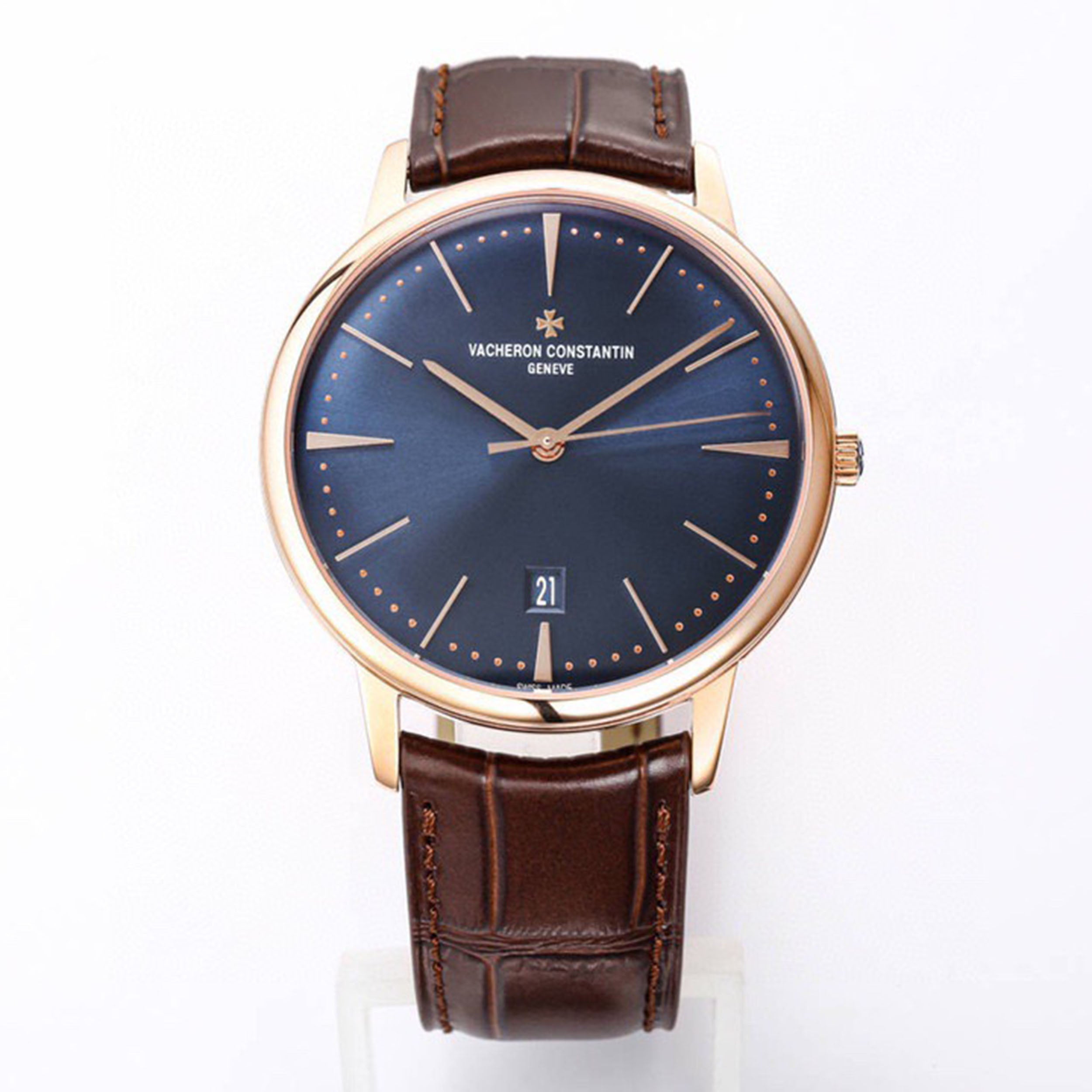 Vacher*n Constantin - Traditionnelle 85180 Watch