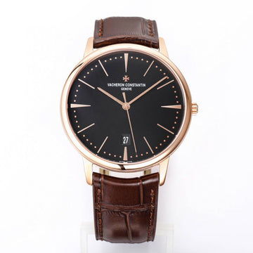 Vacher*n Constantin - Traditionnelle 85180 Watch