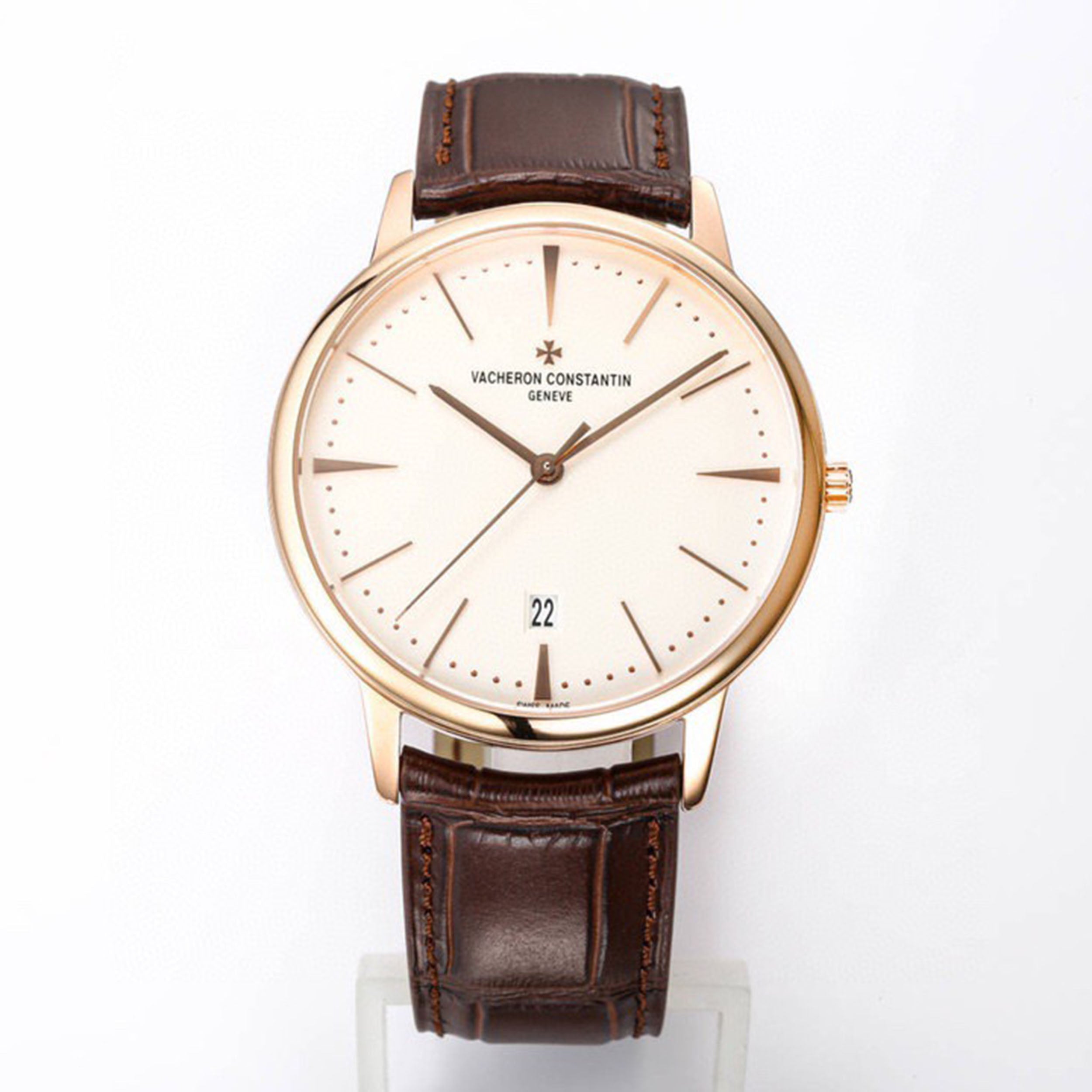Vacher*n Constantin - Traditionnelle 85180 Watch