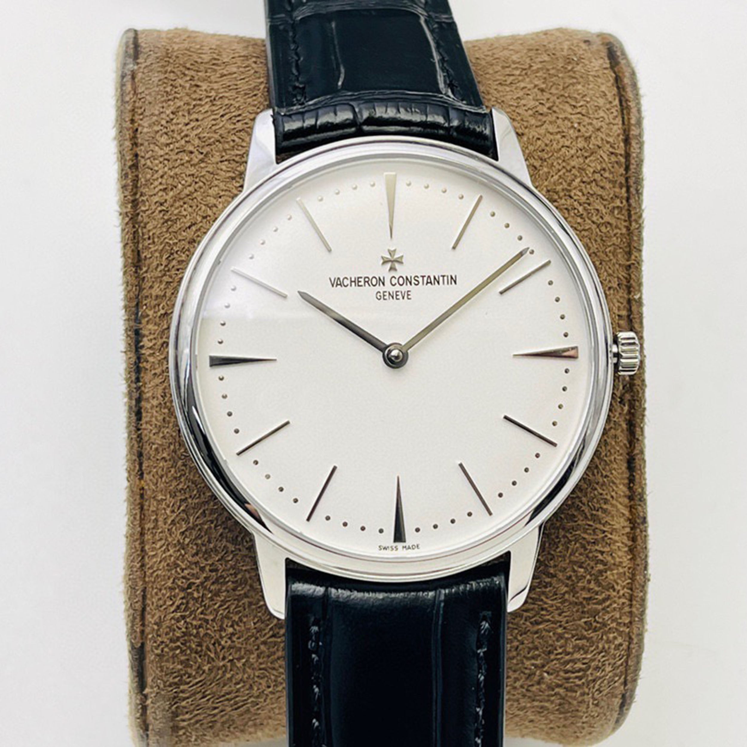 Vacher*n Constantin-Traditionnelle 81180 Ultra-Thin Watch