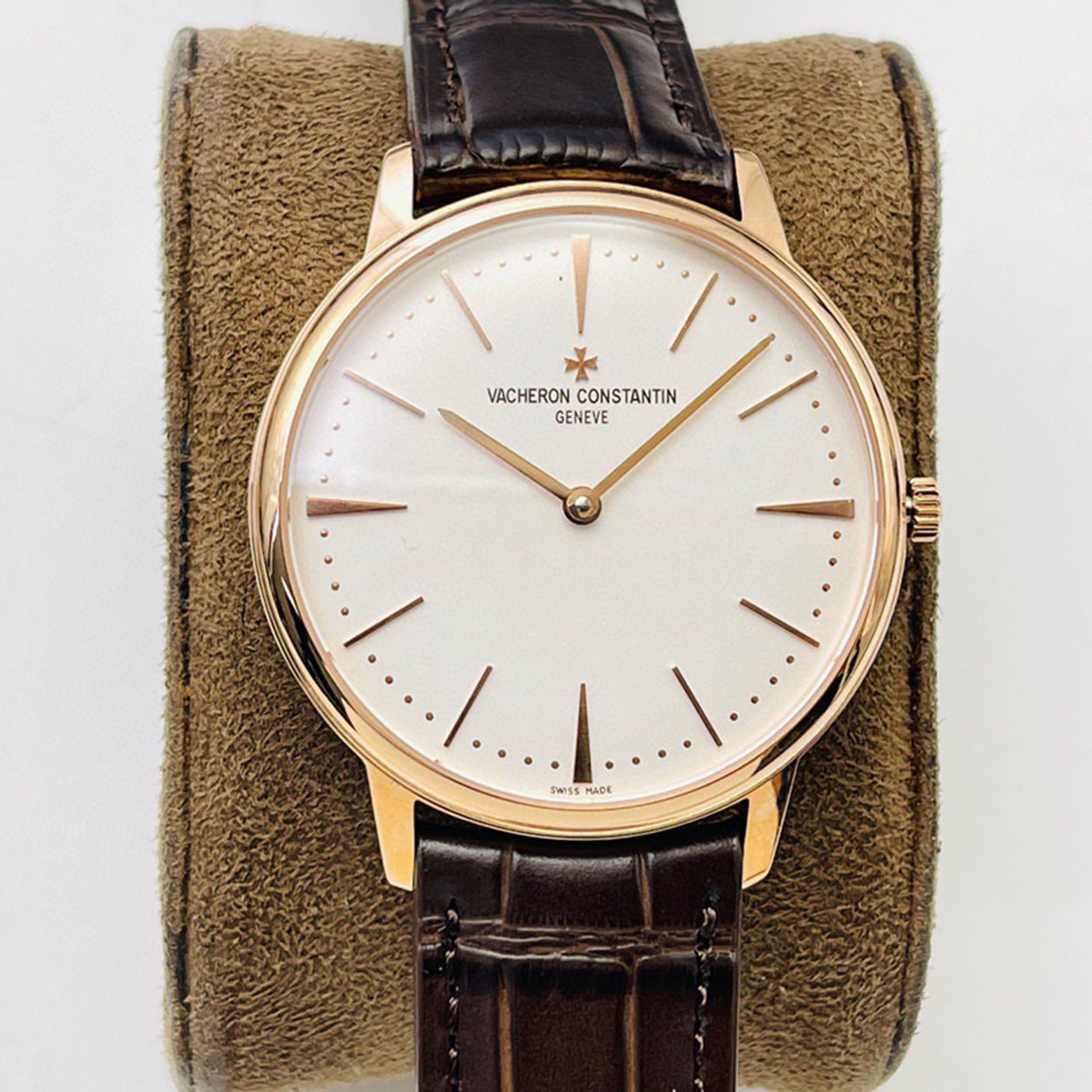 Vacher*n Constantin - Traditionnelle 85180 Watch