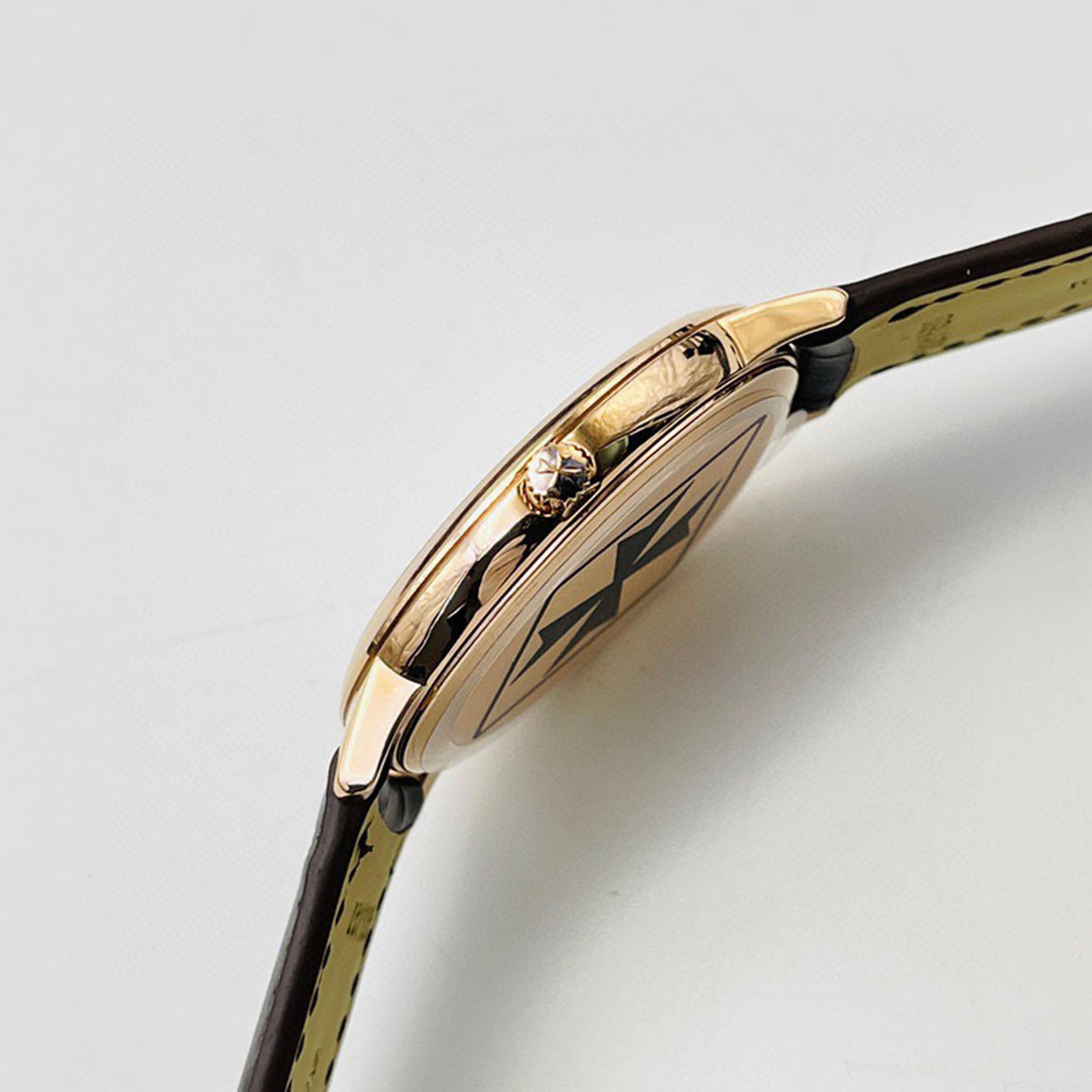 Vacher*n Constantin - Traditionnelle 85180 Watch