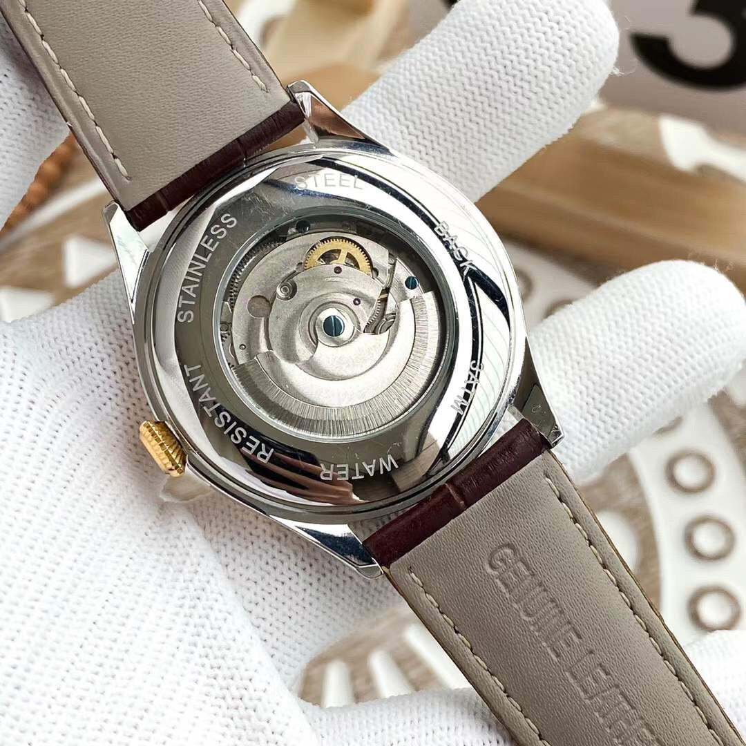 Vacher*n Constantin - Premium Men's Watch