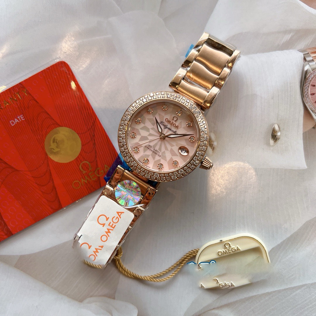 Omeg*- 2023 New Ladymatic