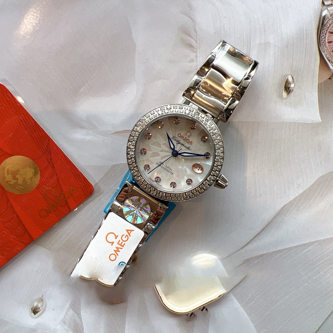 Omeg*- 2023 New Ladymatic