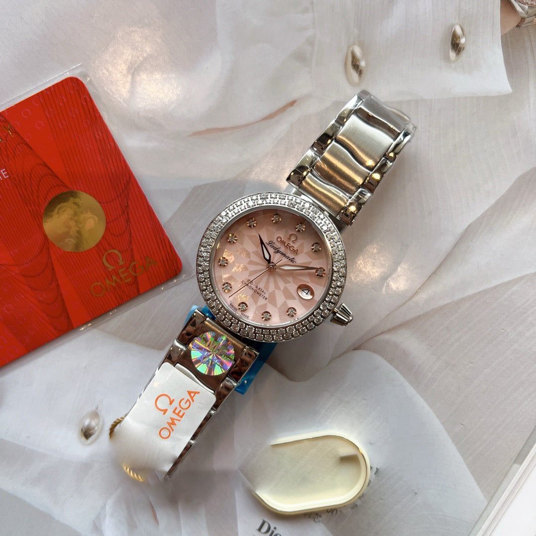 Omeg*- 2023 New Ladymatic