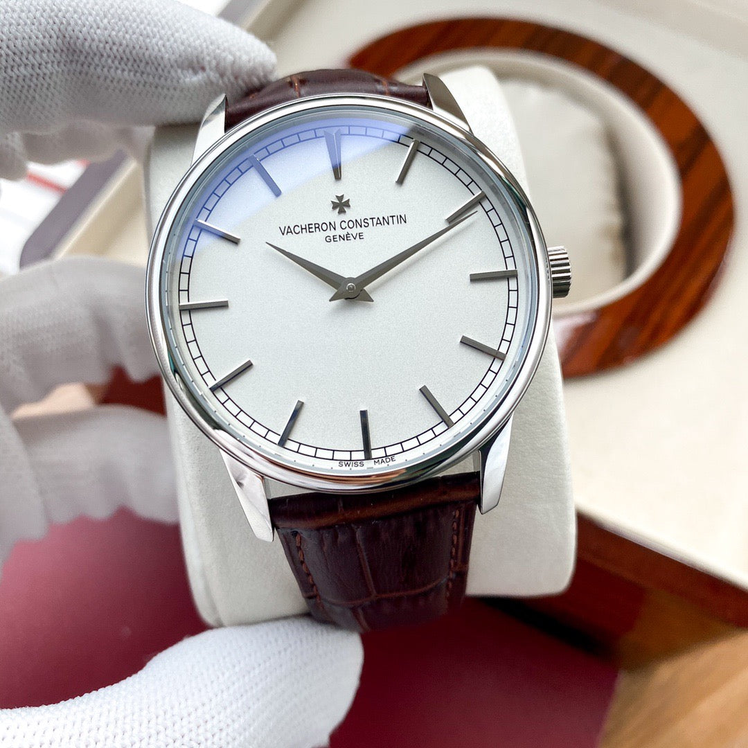 Vacher*n Constantin - Men's Fine Watch