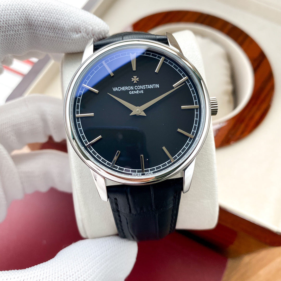Vacher*n Constantin - Men's Fine Watch