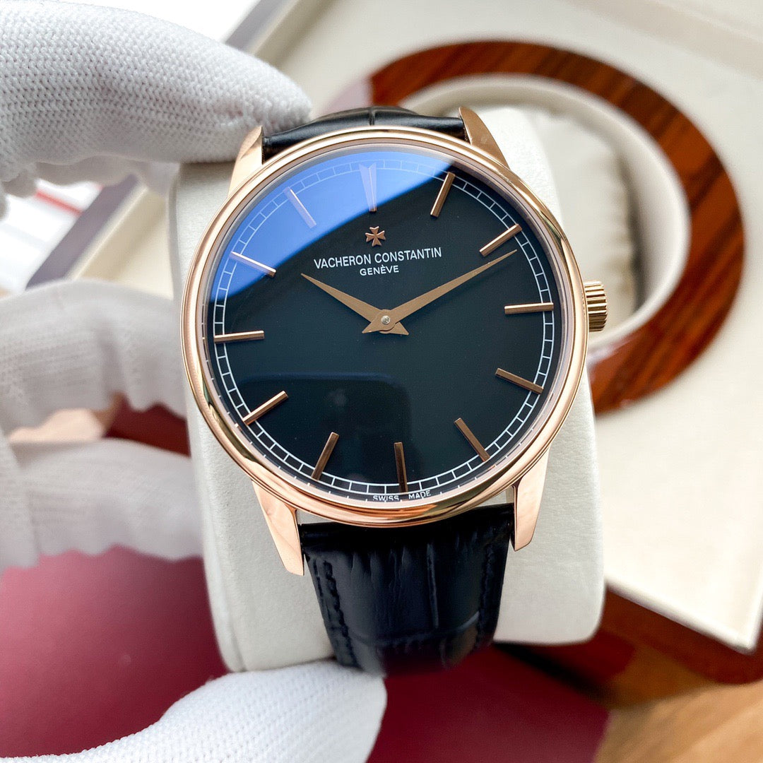 Vacher*n Constantin - Men's Fine Watch
