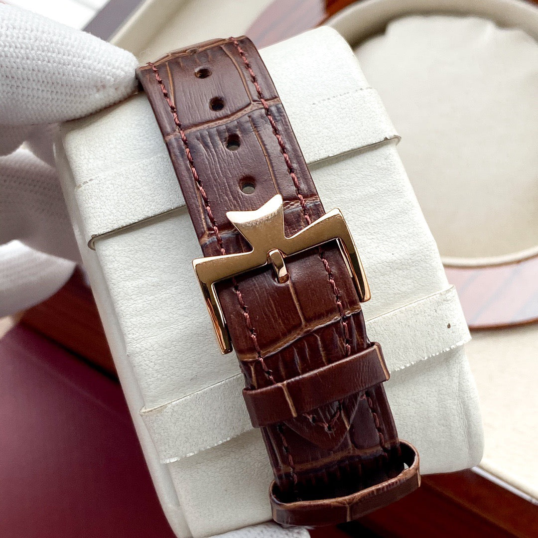 Vacher*n Constantin - Men's Fine Watch