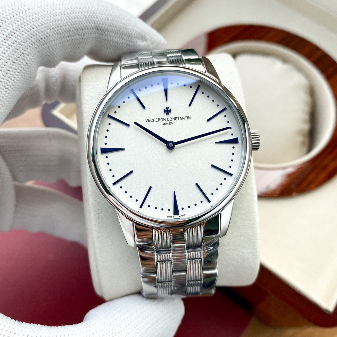 Vacher*n Constantin - Men's Fine Watch