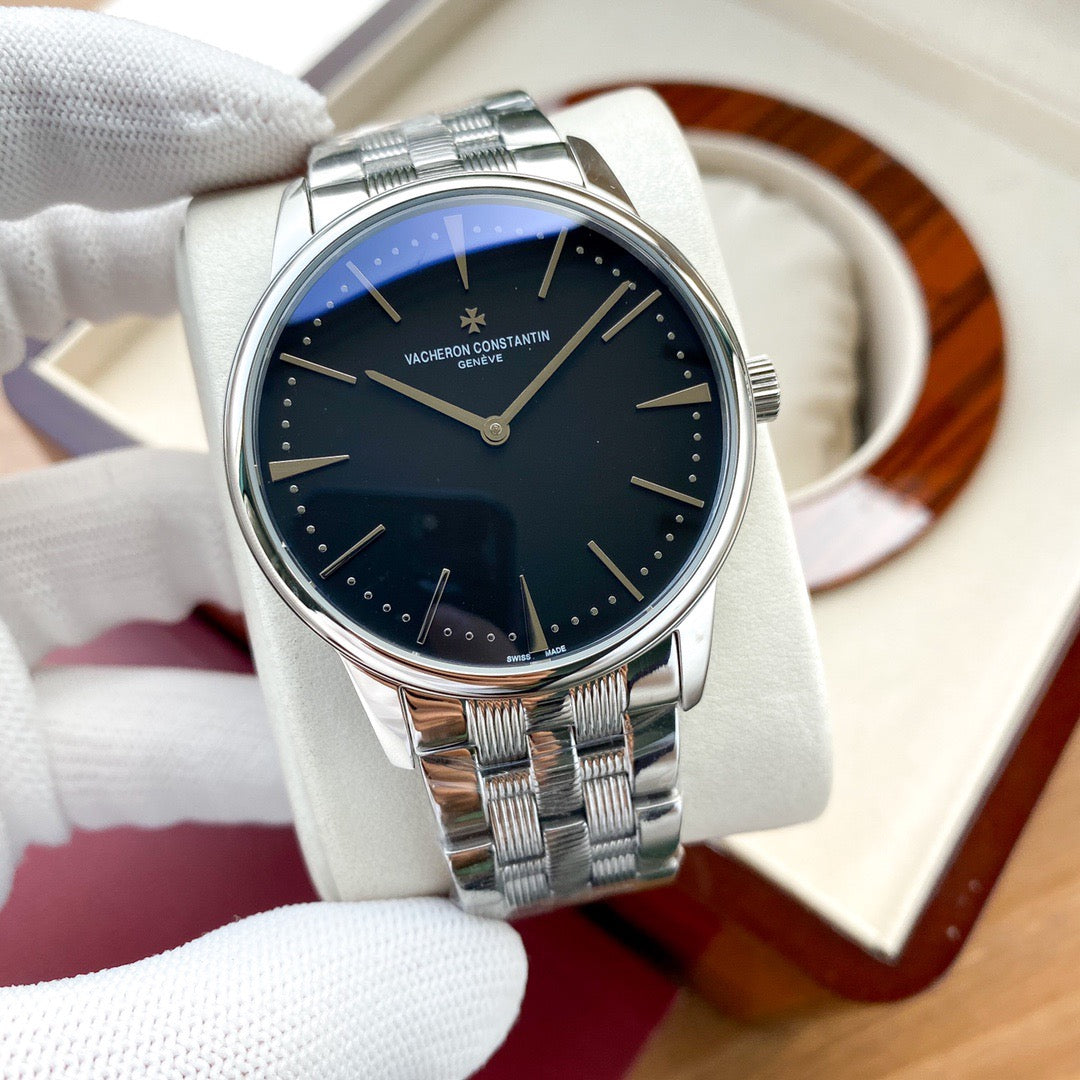 Vacher*n Constantin - Men's Fine Watch