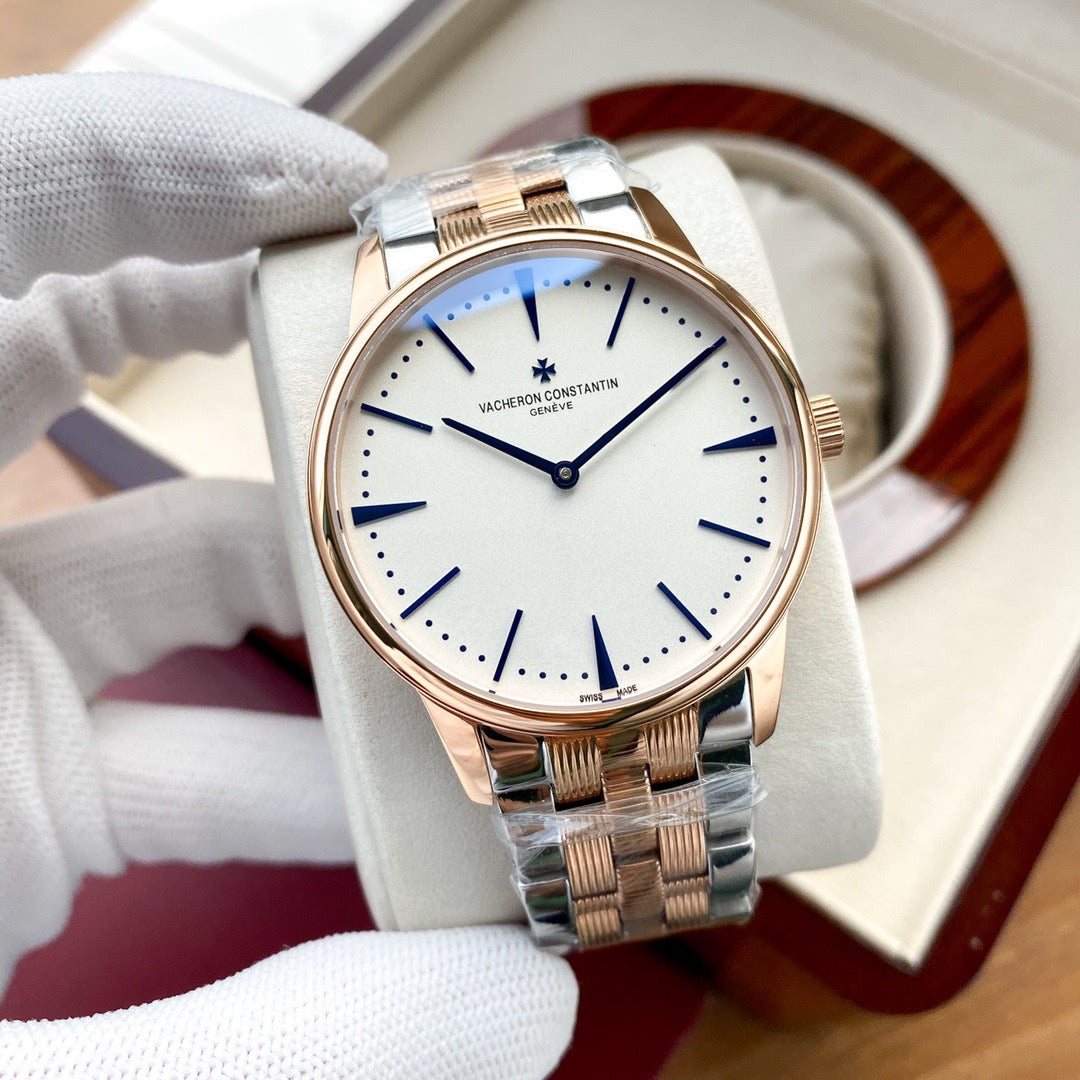 Vacher*n Constantin - Men's Fine Watch
