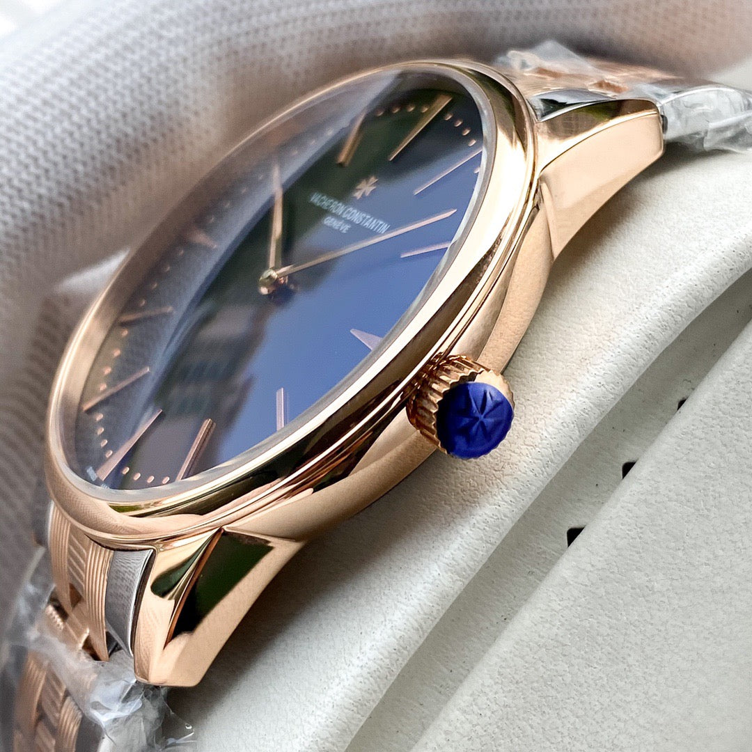 Vacher*n Constantin - Men's Fine Watch