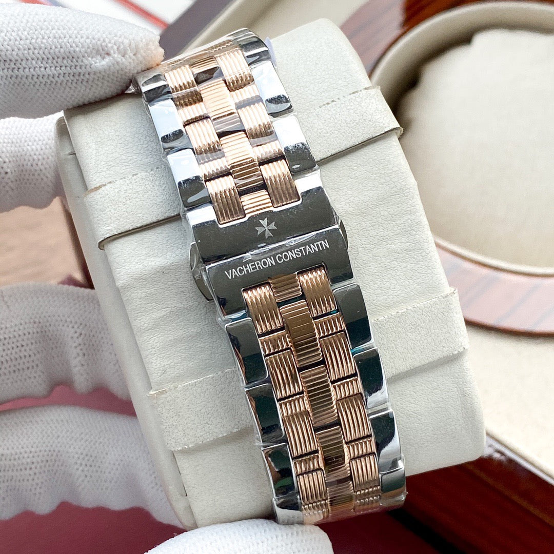 Vacher*n Constantin - Men's Fine Watch