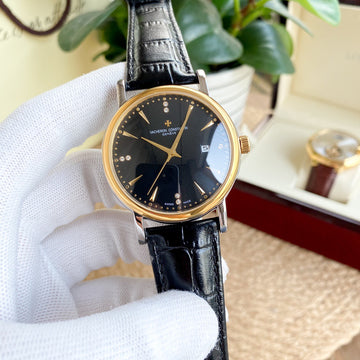 Vacher*n Constantin - Men's Watch