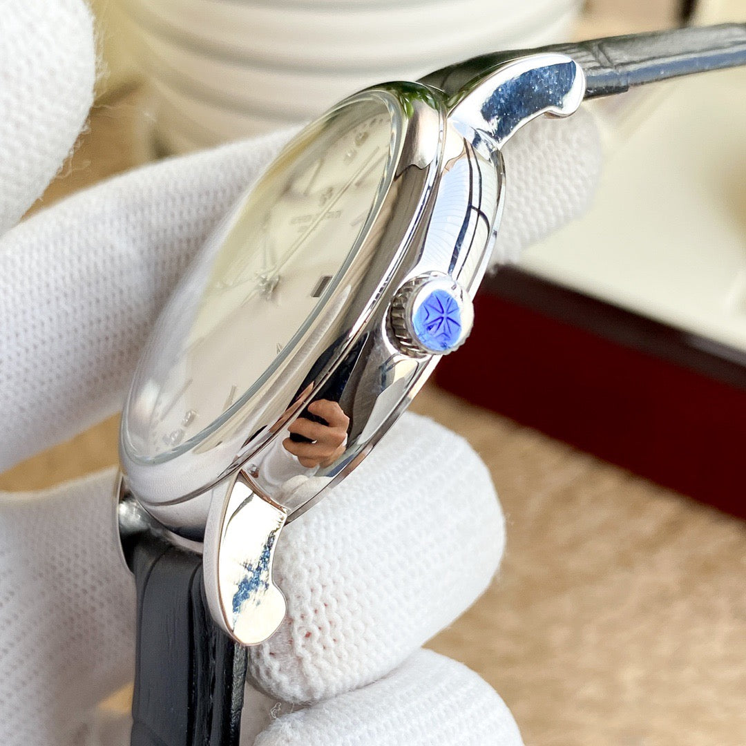 Vacher*n Constantin - Men's Watch