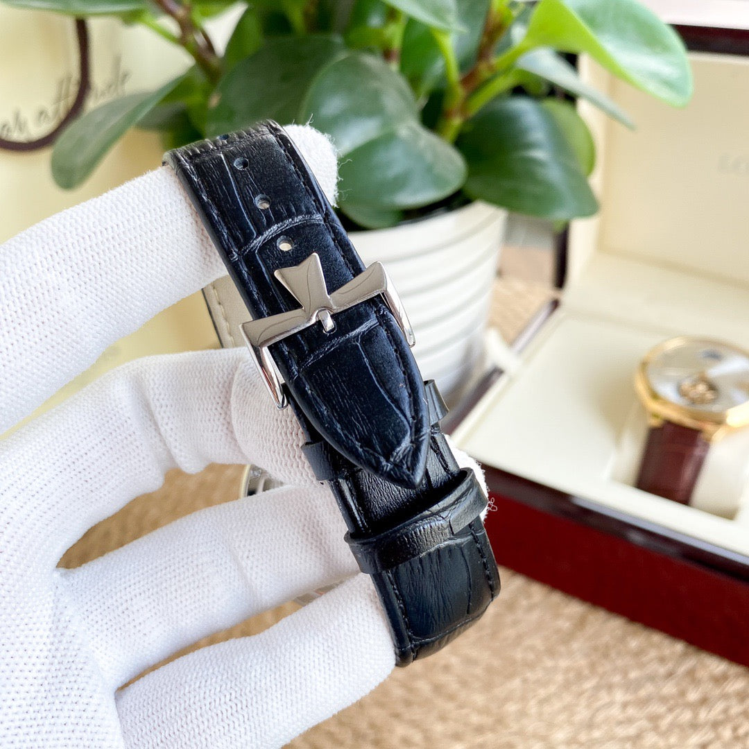 Vacher*n Constantin - Men's Watch