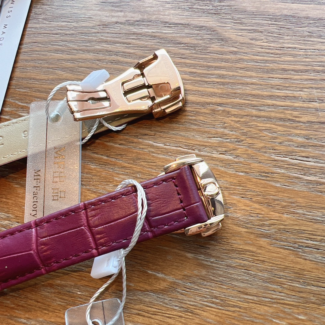 Omeg*- Women's Watch