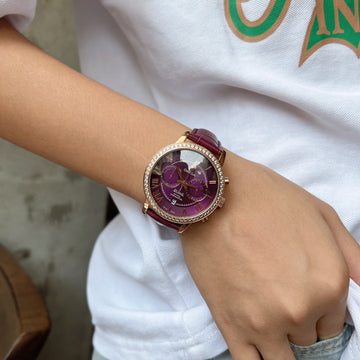 Omeg*- Women's Watch