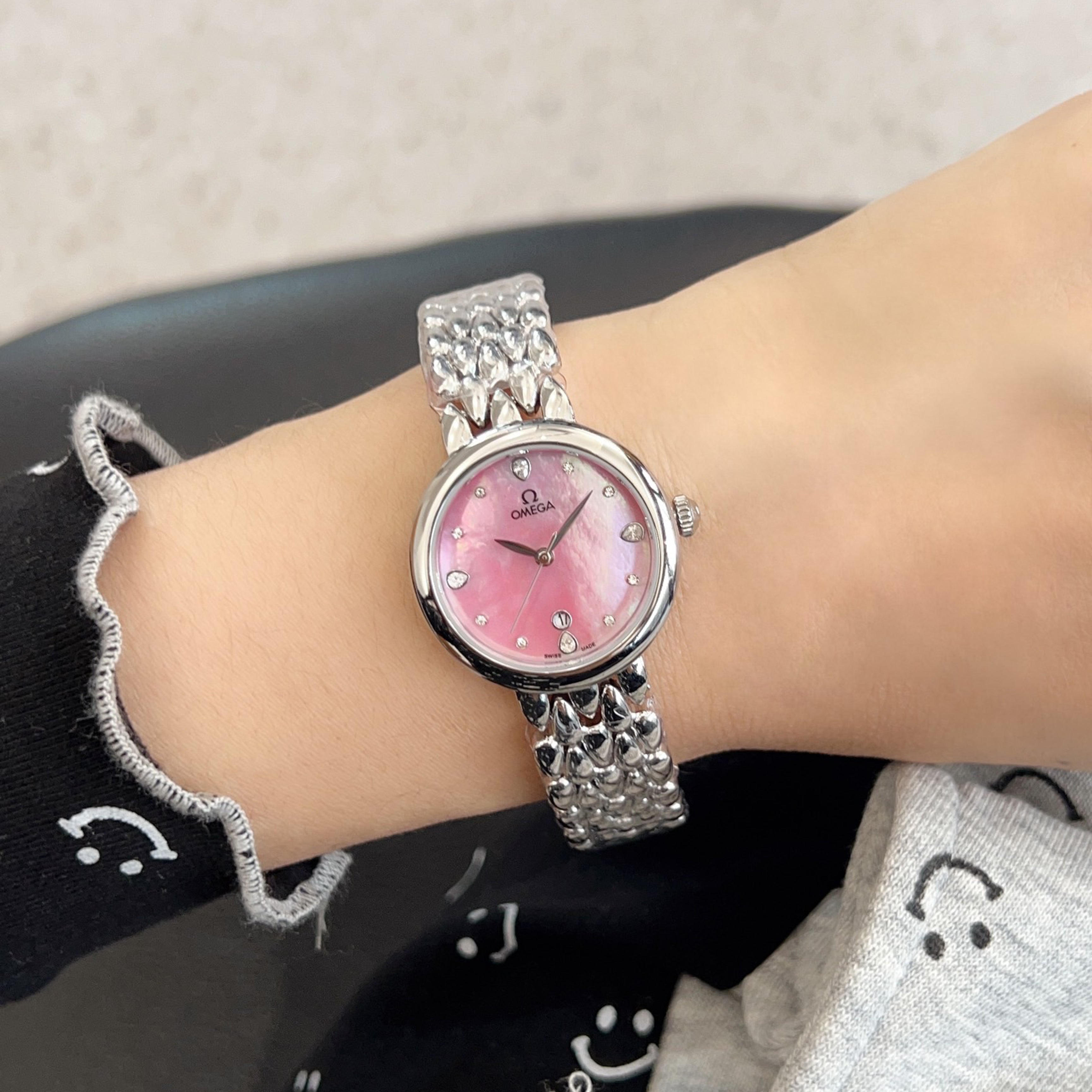 Omeg* - DROP GODDESS Collection