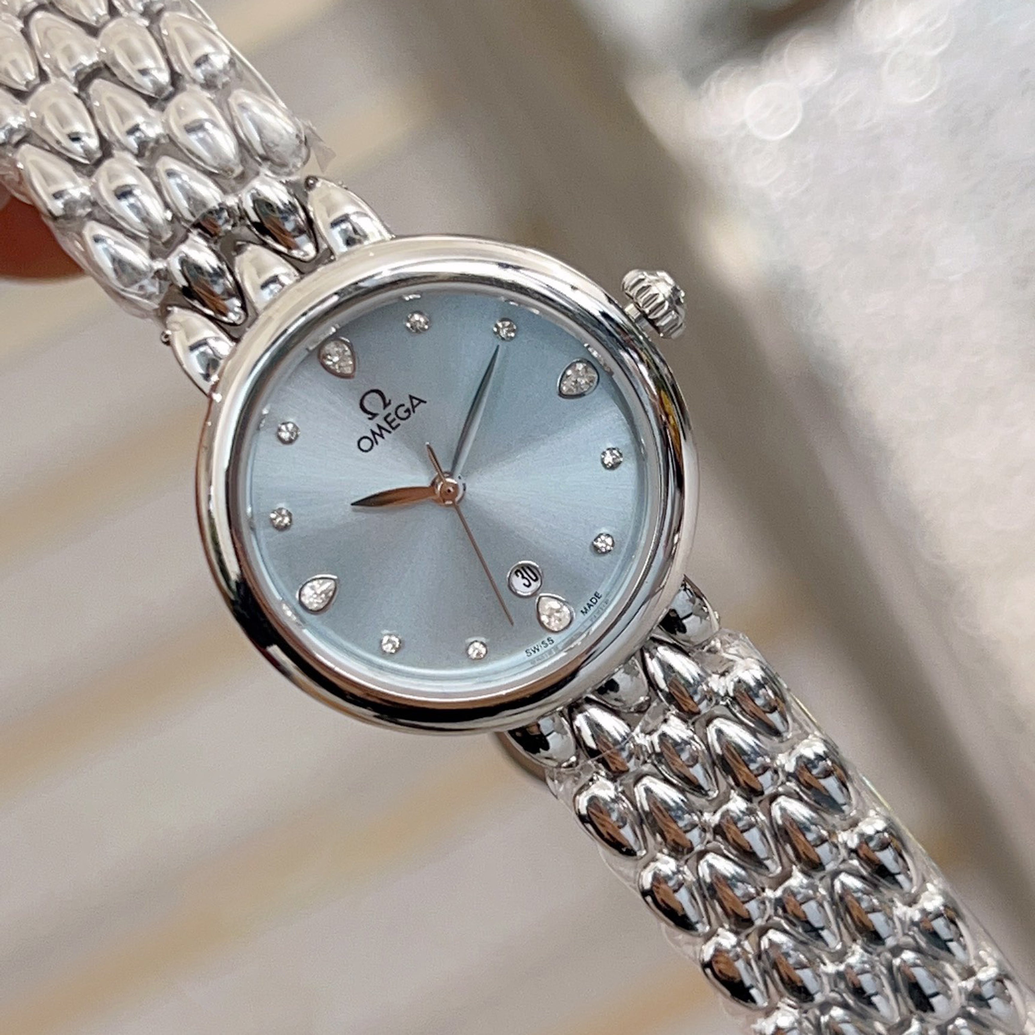 Omeg* - DROP GODDESS Collection