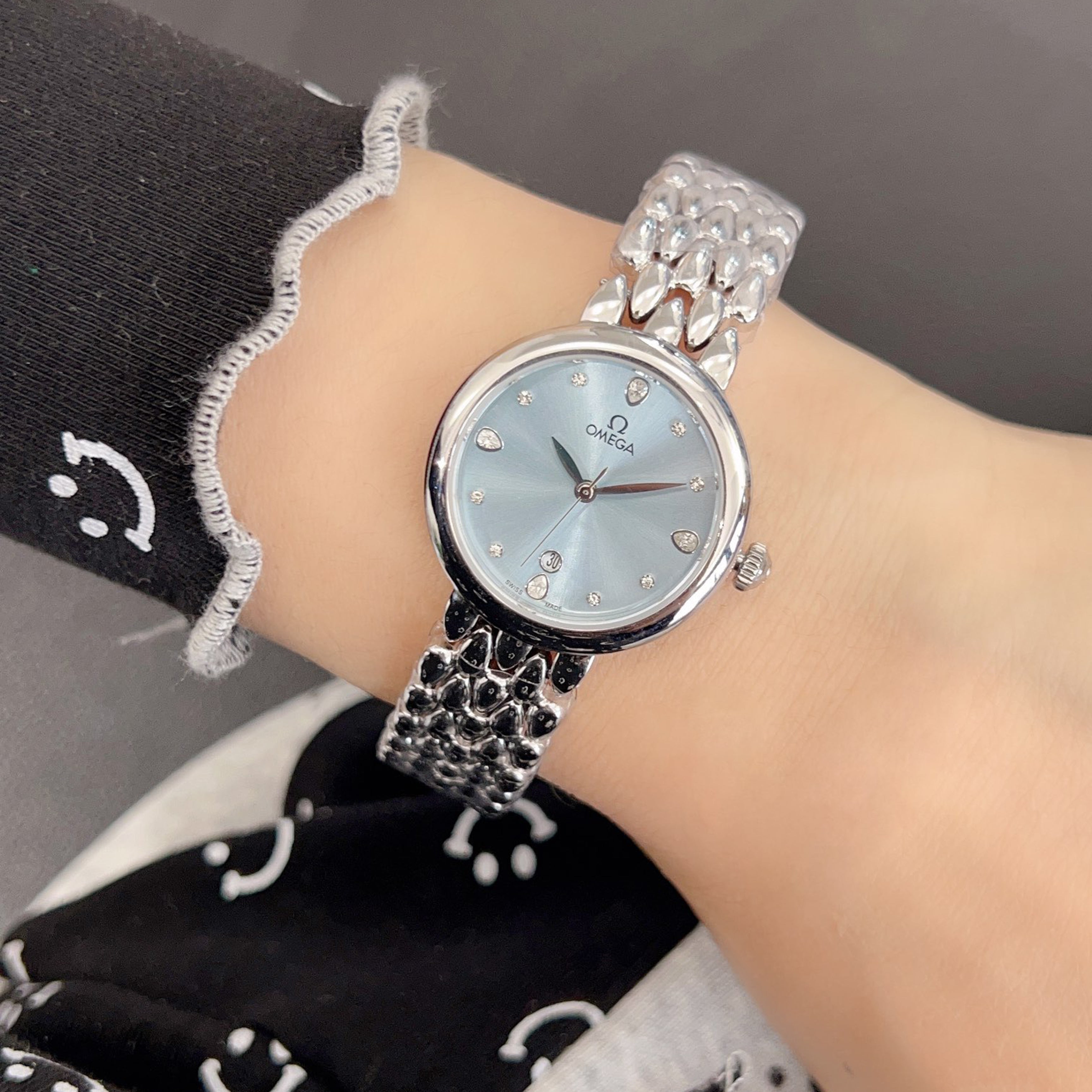 Omeg* - DROP GODDESS Collection