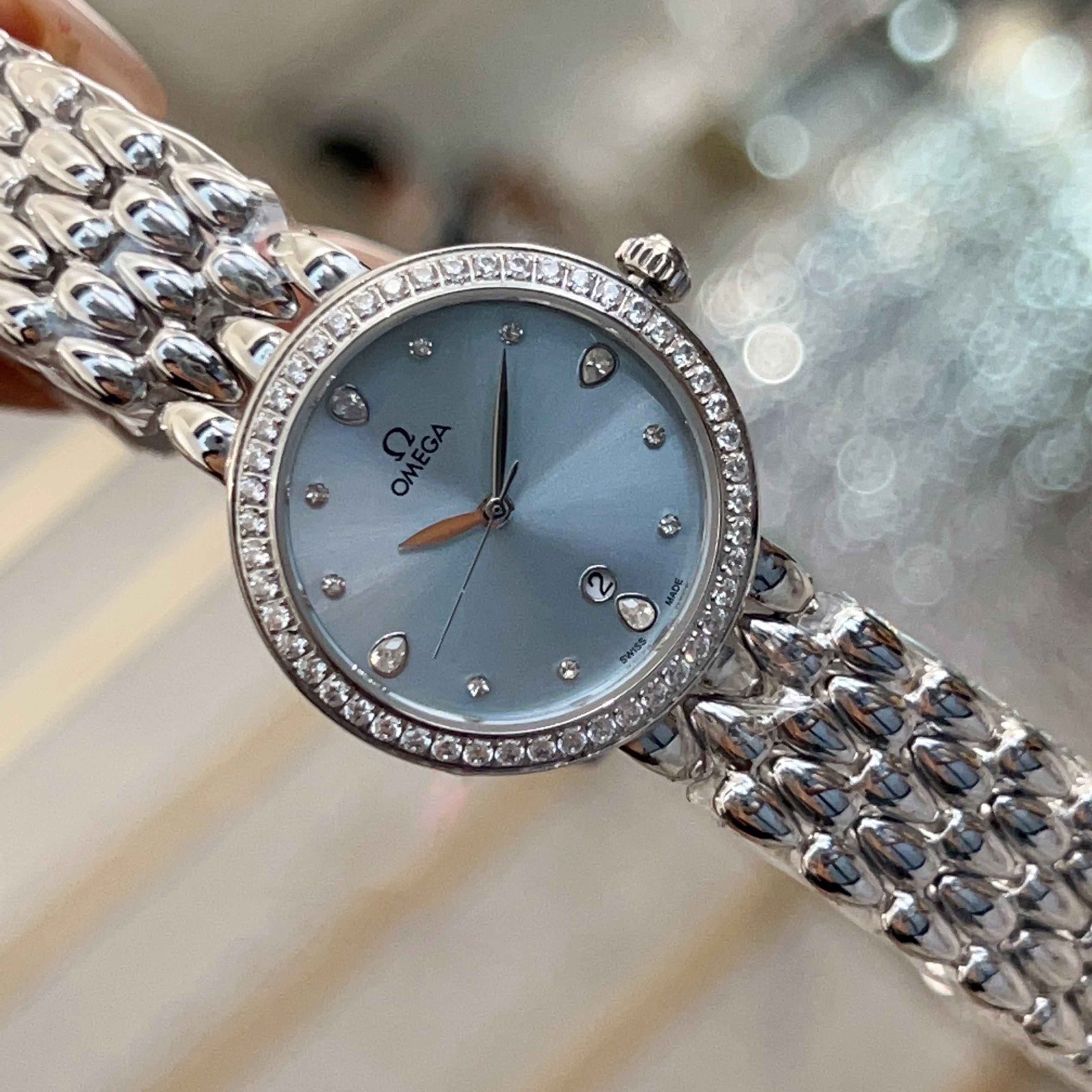 Omeg* - DROP GODDESS Collection